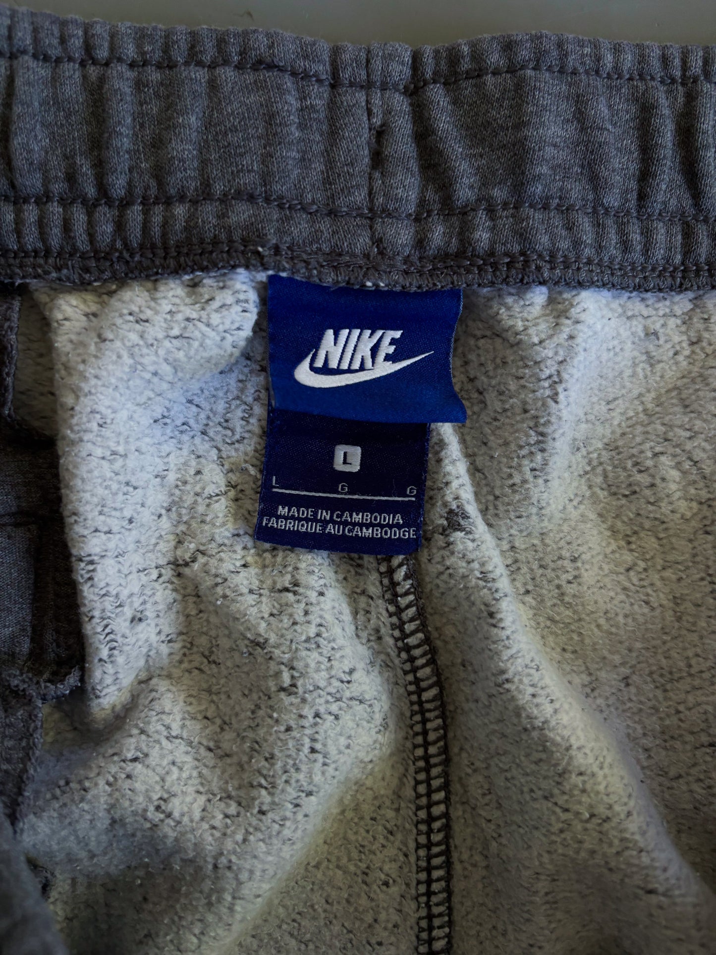 Nike Vintage Sweatpants | M