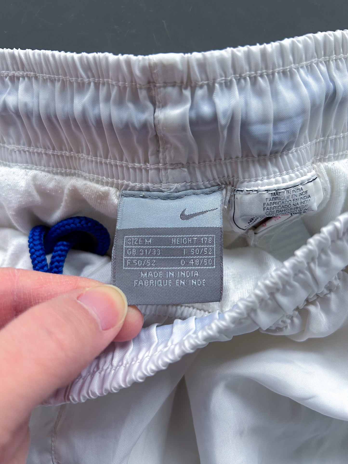 Nike Vintage Trackpants | M