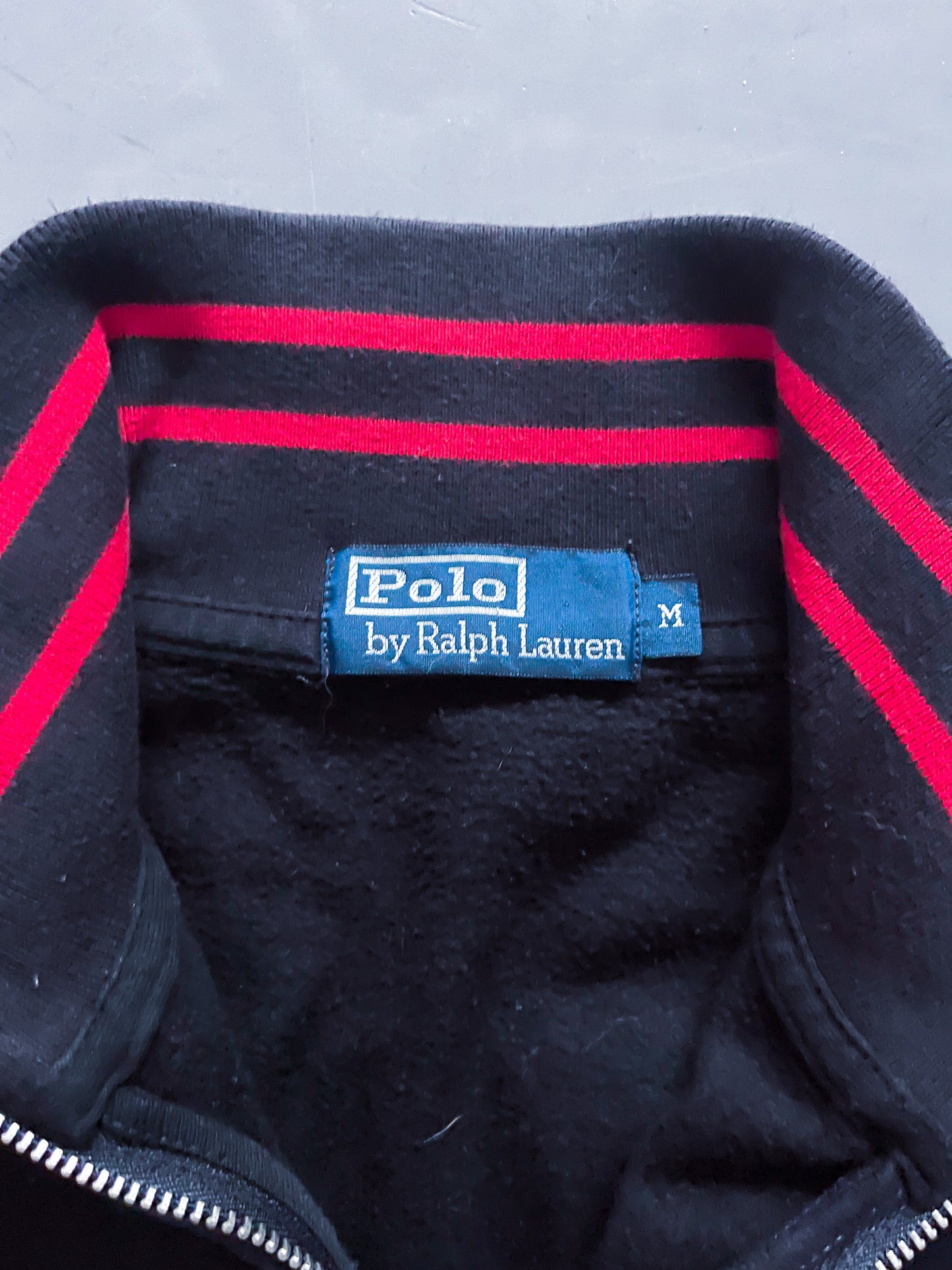Polo Ralph Lauren Vintage Pullover | M