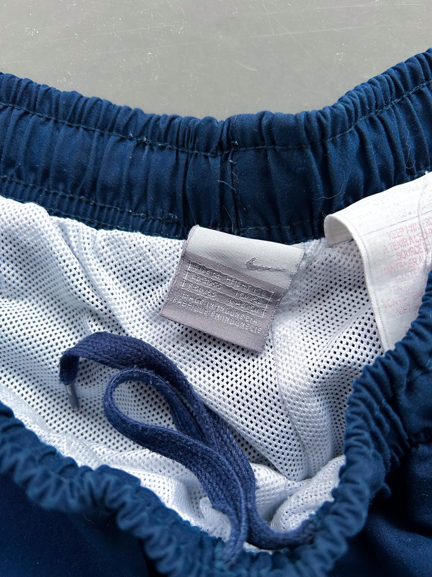 Nike Vintage Trackpants | M