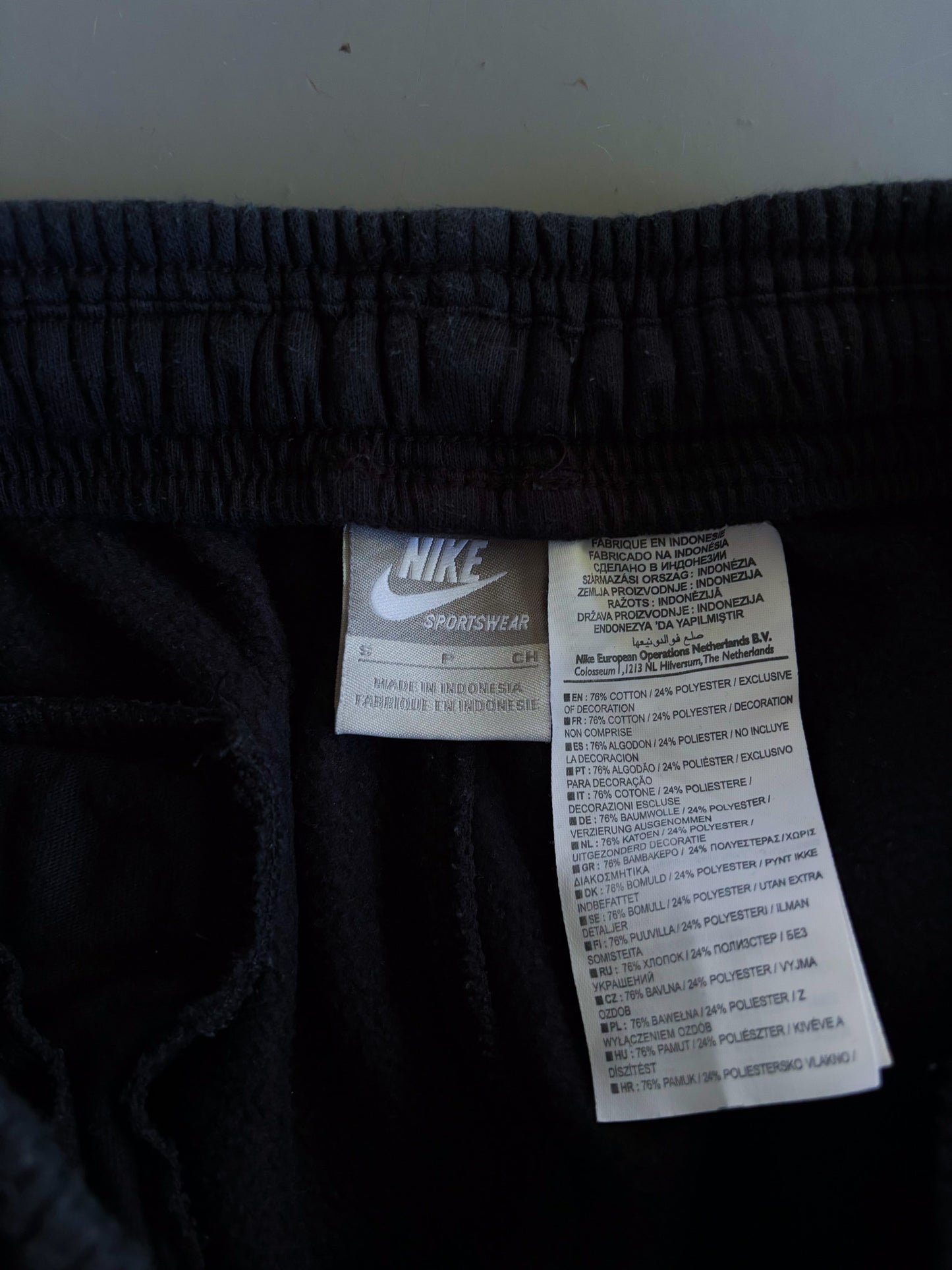 Nike Vintage Sweatpants | S