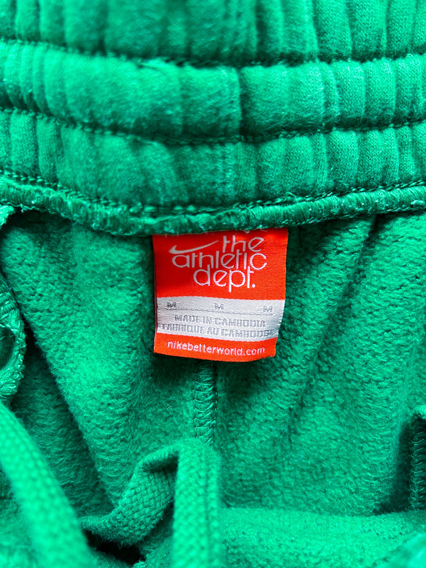 Nike Vintage Sweatpants | M
