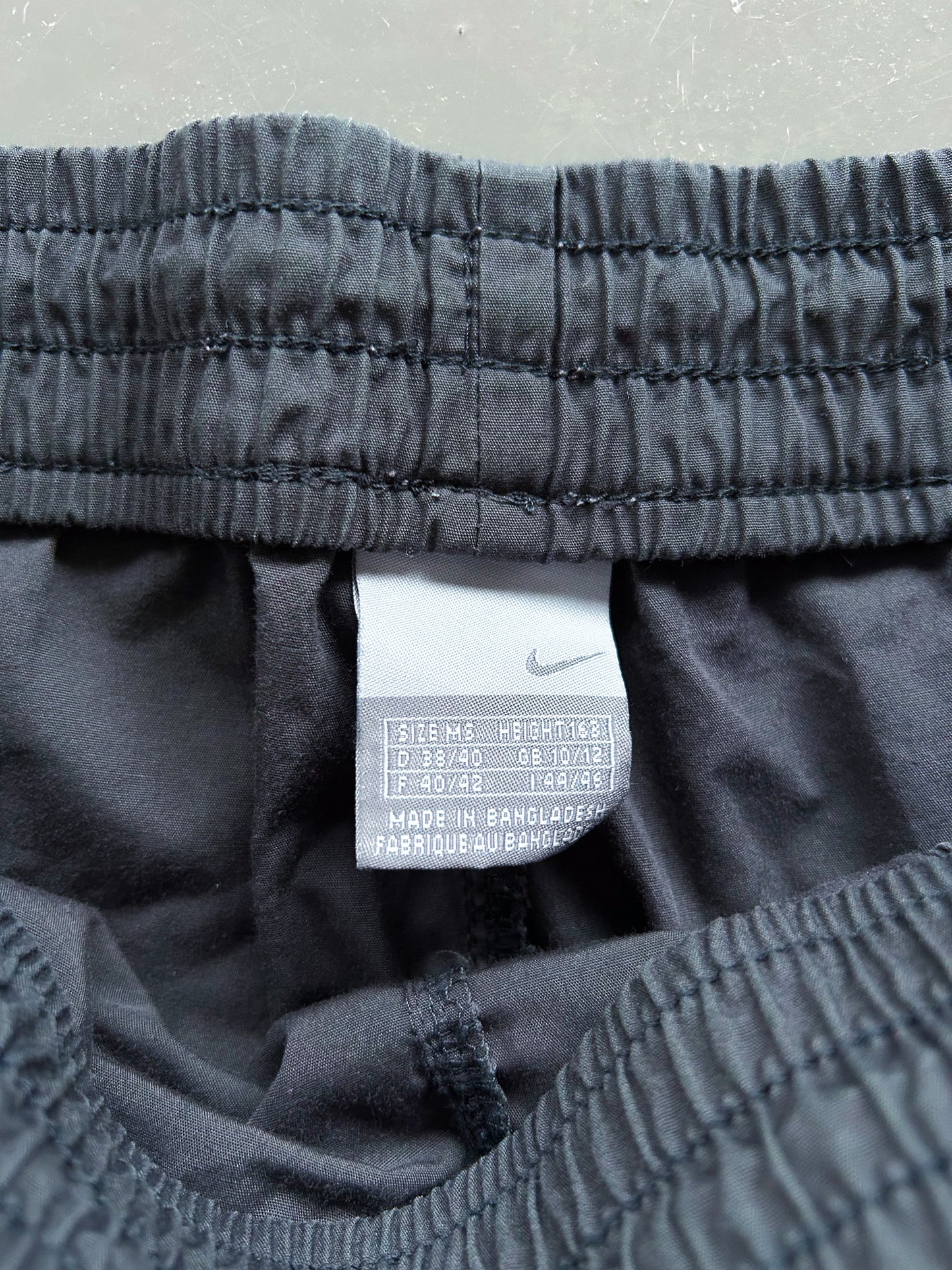Nike Vintage Trackpants | S