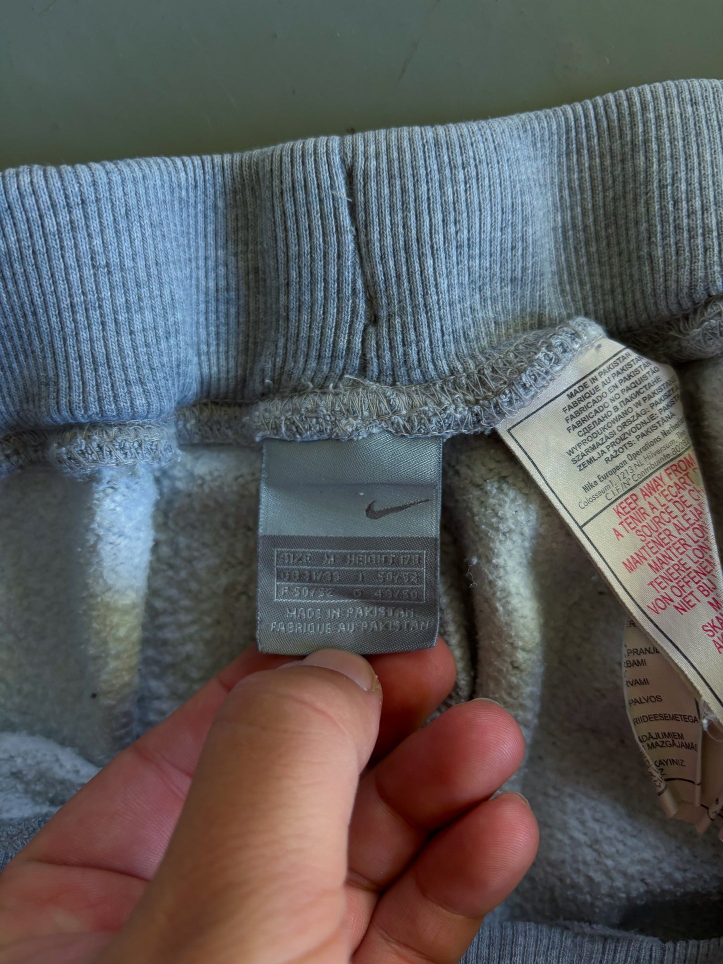 Nike Vintage *PREMIUM* Sweatpants | M