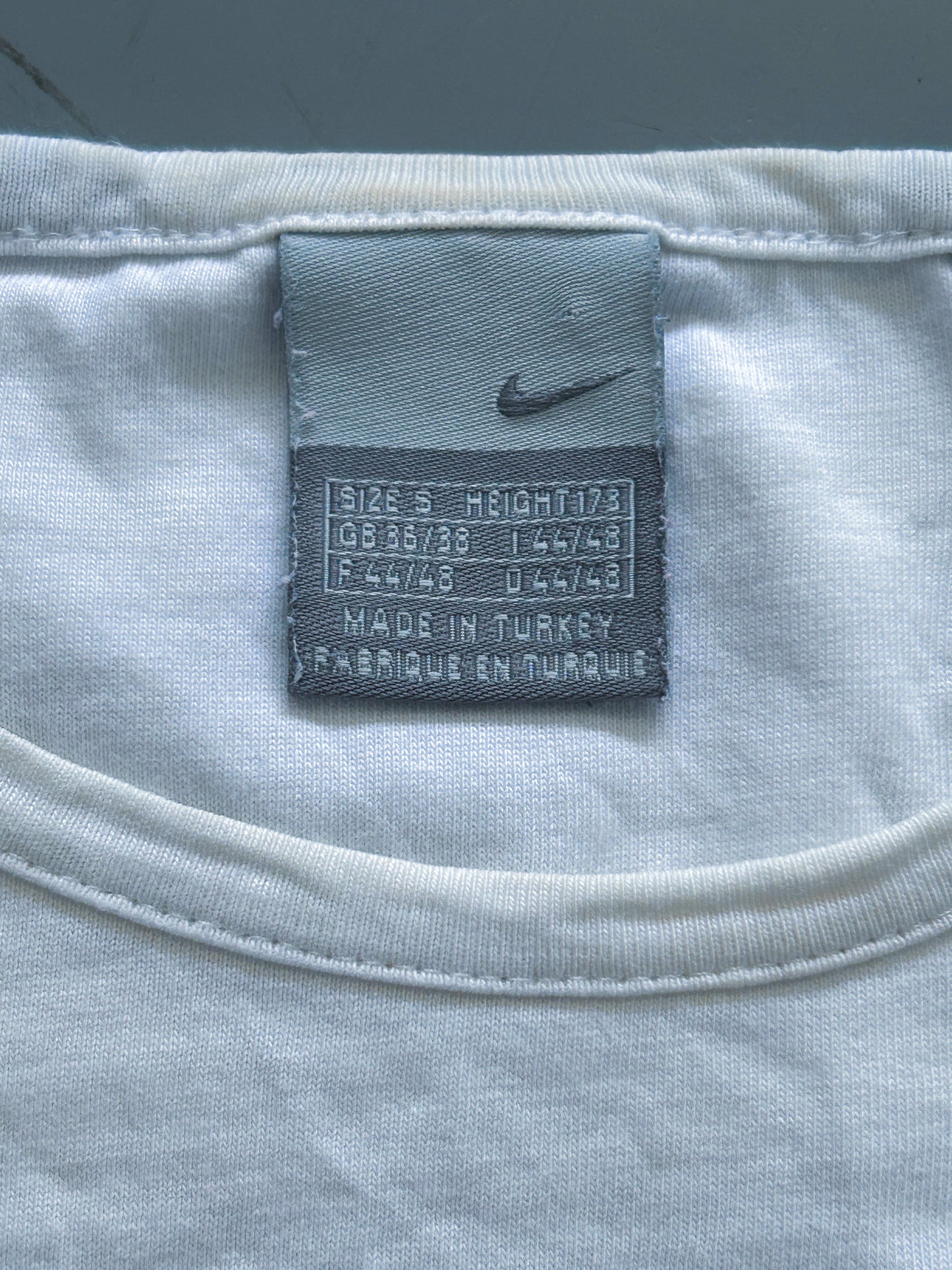 Nike Vintage Longsleeve | S