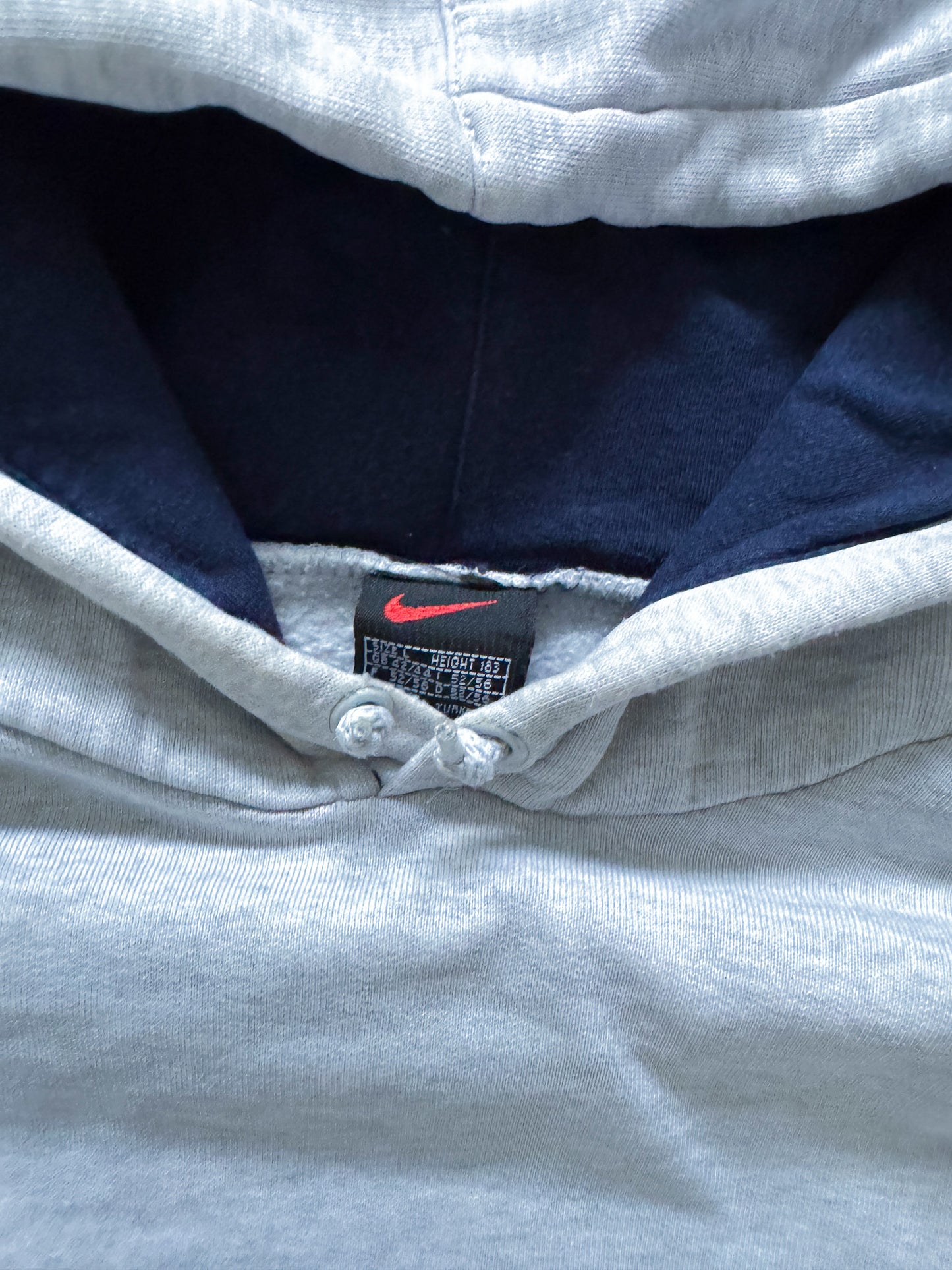 Nike Vintage *PREMIUM* Pullover | L