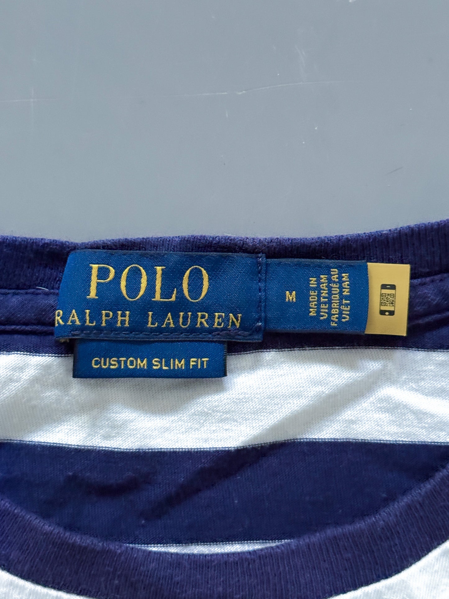 Polo Ralph Lauren Vintage Shirt | M