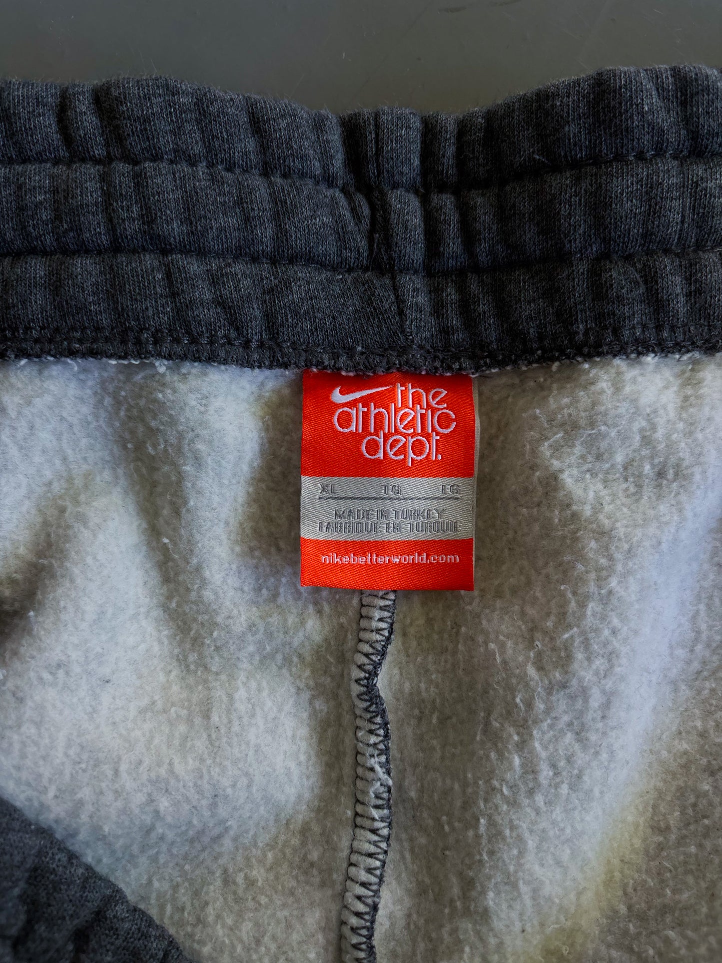 Nike Vintage Sweatpants | XL
