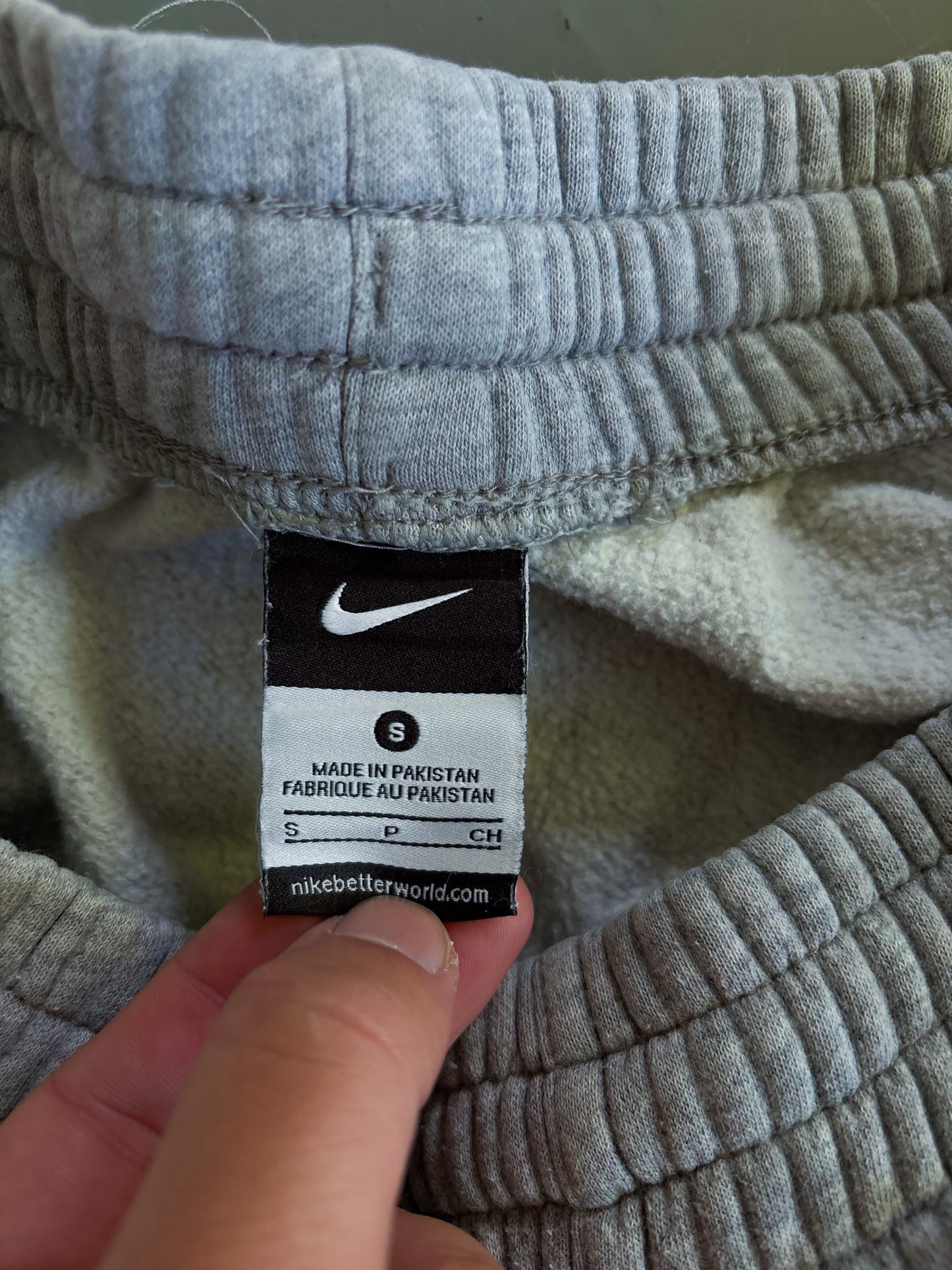 Nike Vintage Sweatpants | S