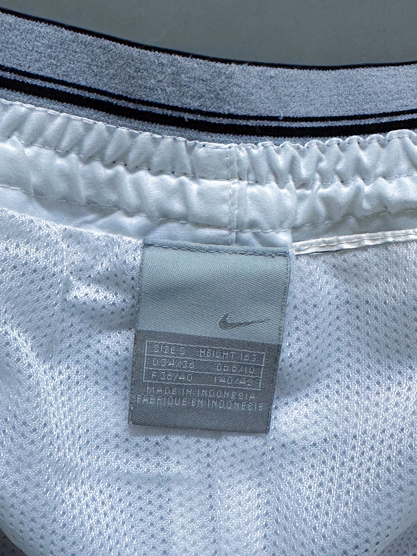 Nike Vintage Trackpants | XS