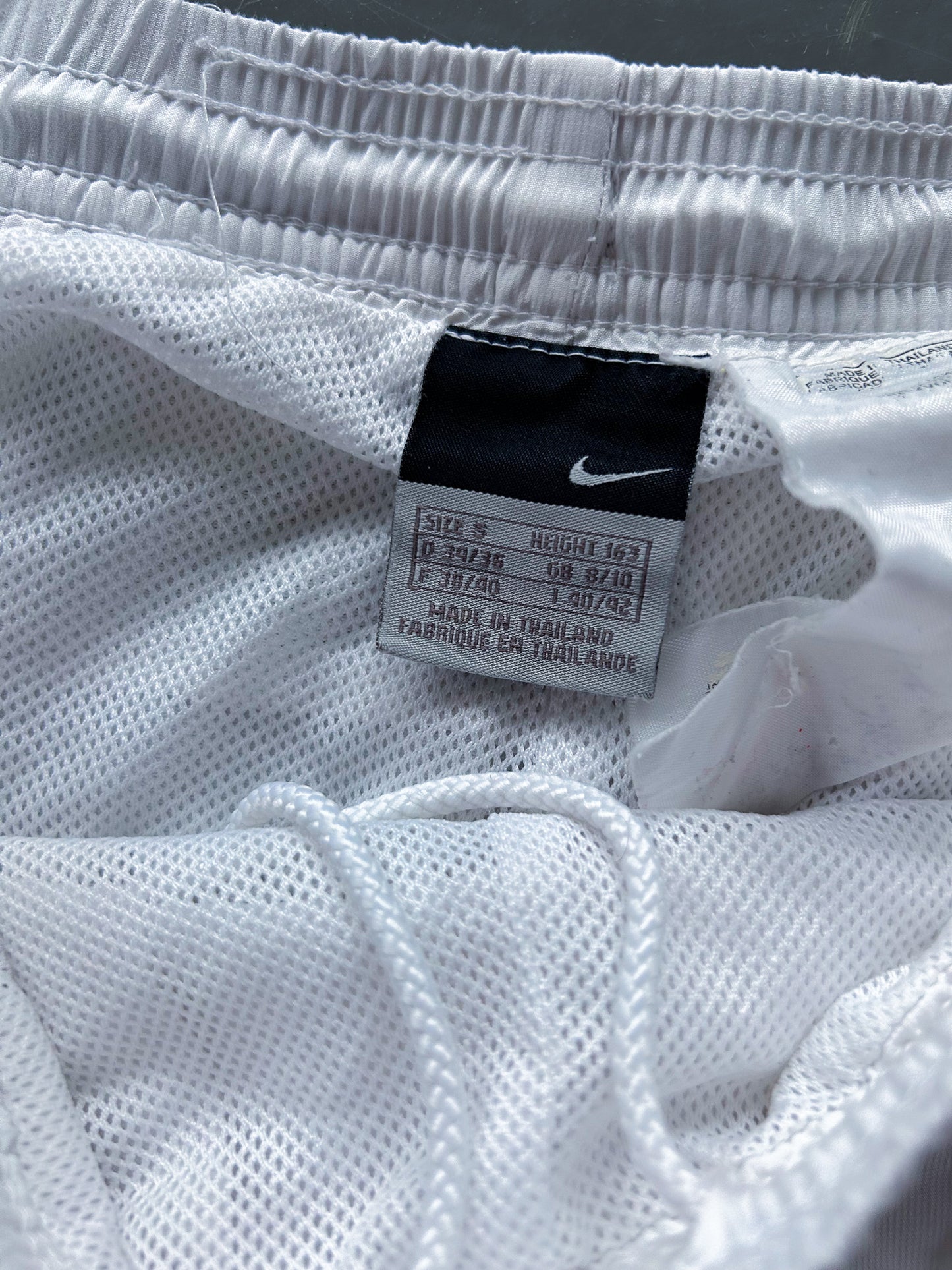 Nike Vintage Trackpants | XS