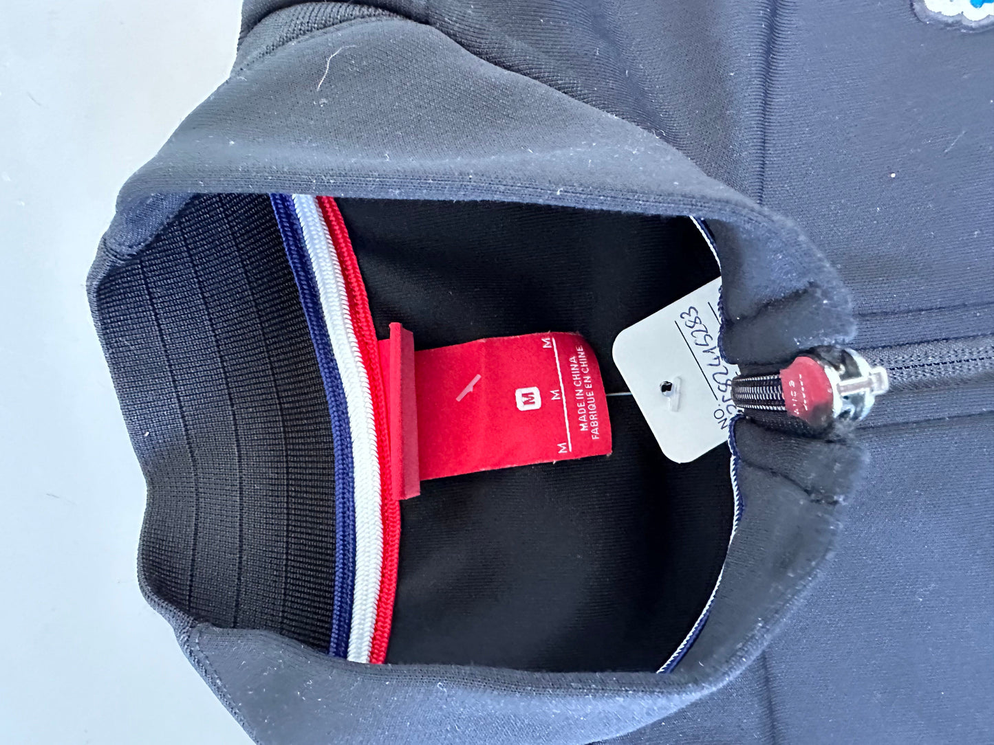 Nike x Frankreich Vintage Trackjacket | M