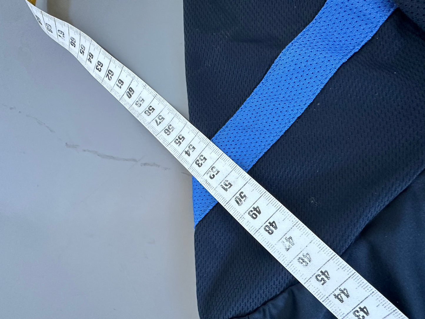 Nike x Frankreich Trikot | M