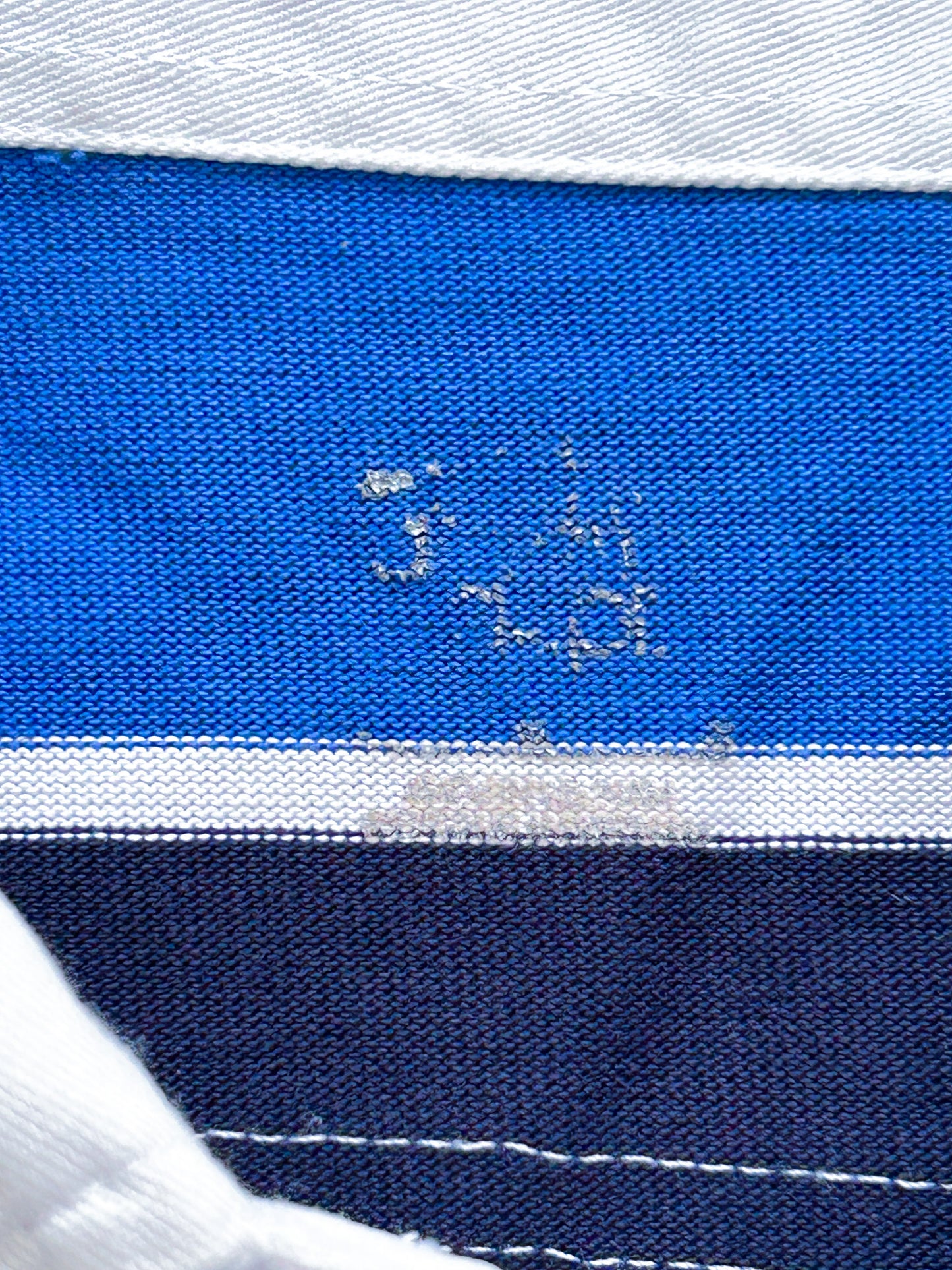 Nike Vintage Polo Longsleeve | M