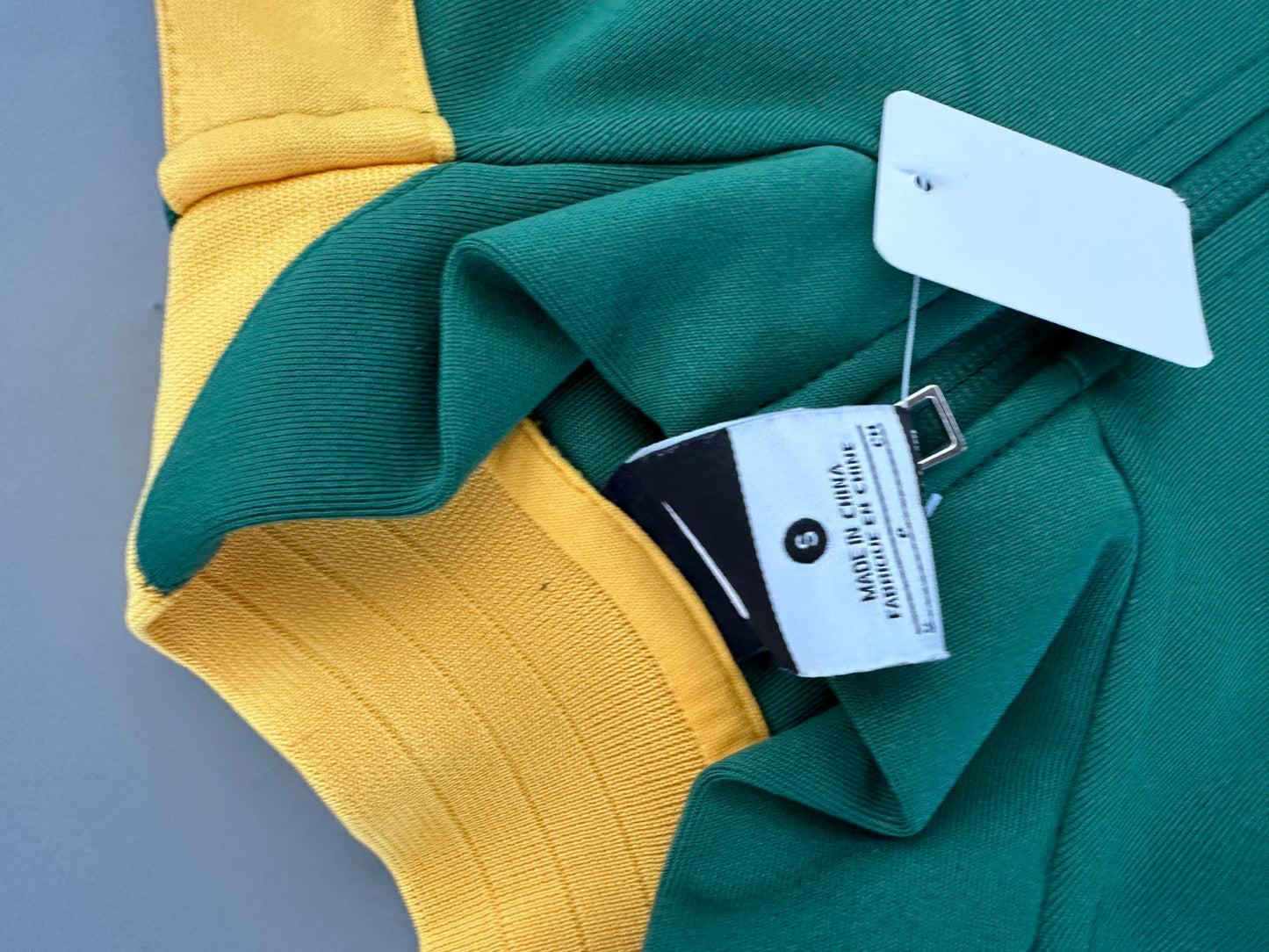 Nike x Celtic Vintage Trackjacket | S