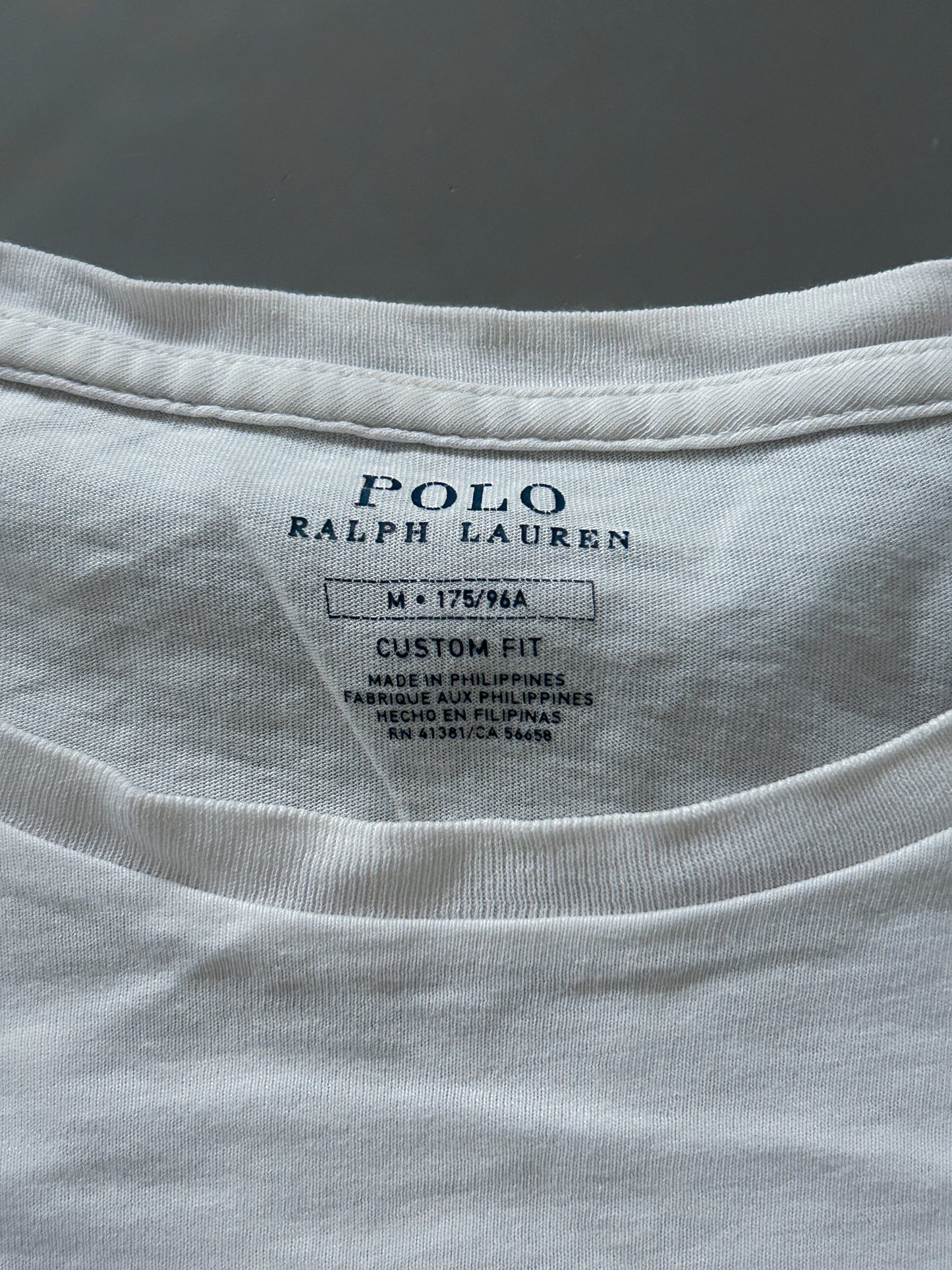 Polo Ralph Lauren Vintage Longsleeve | M