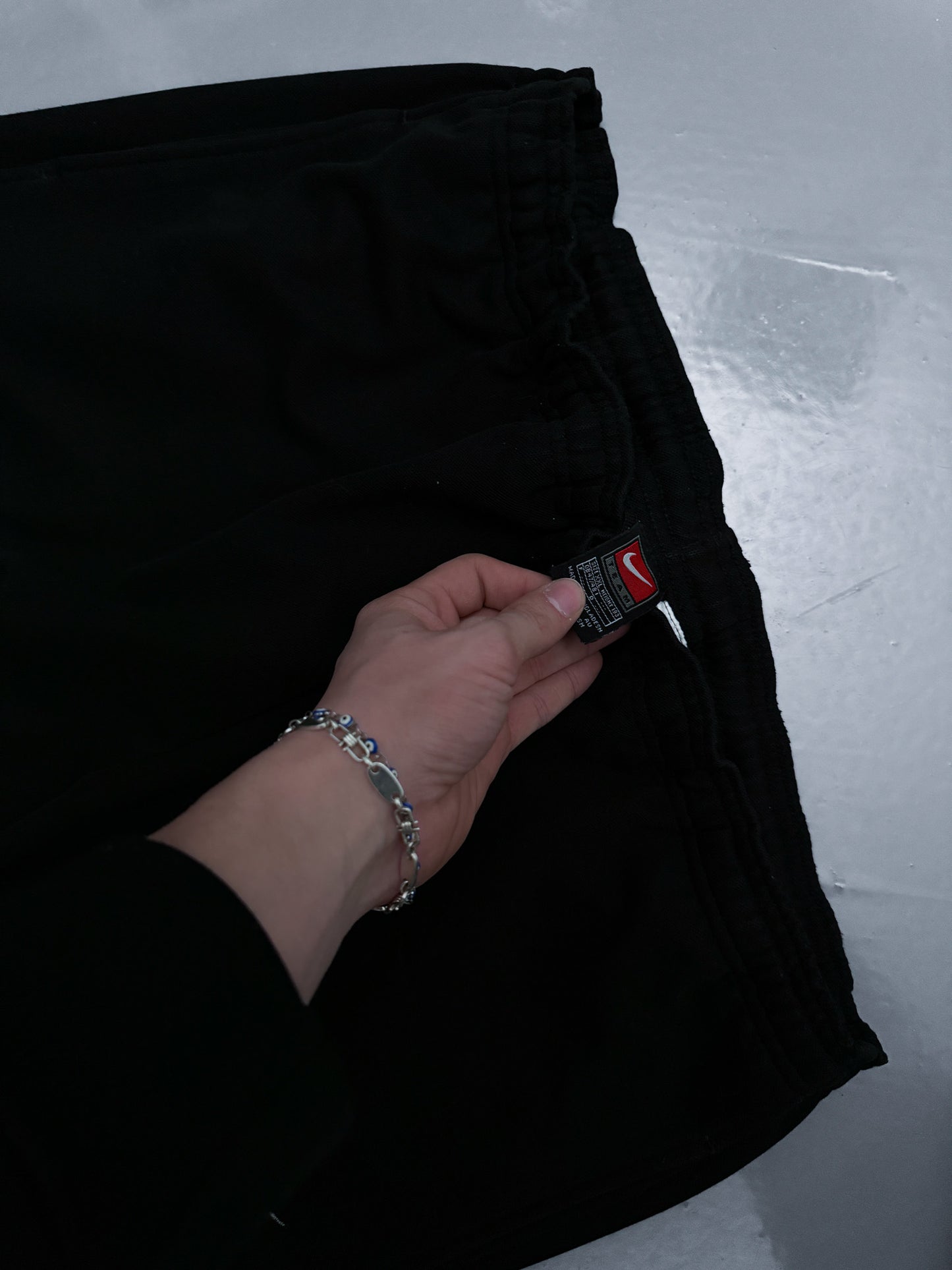 Nike Vintage Trackpants | XXL