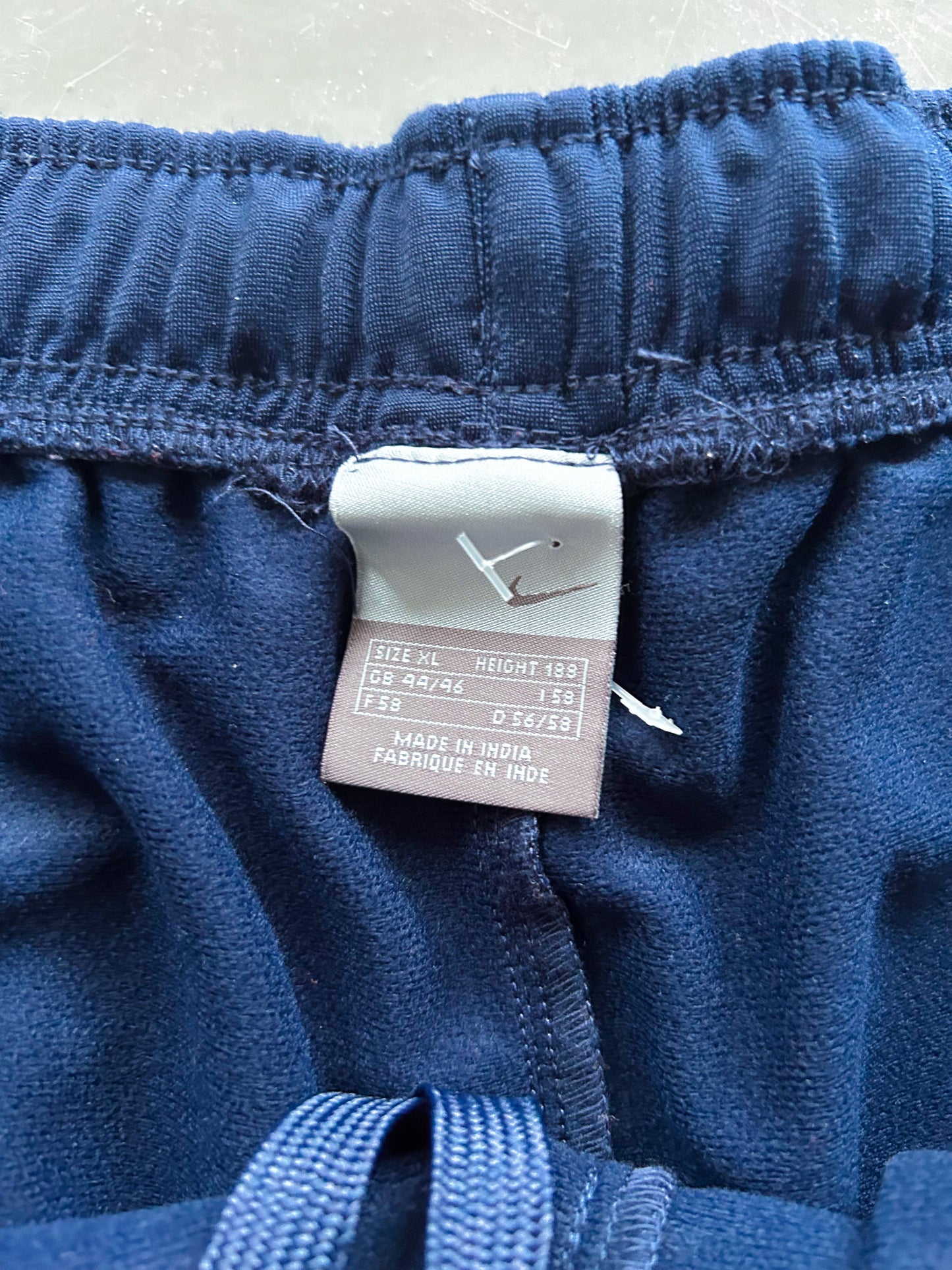 Nike Vintage Trackpants | L