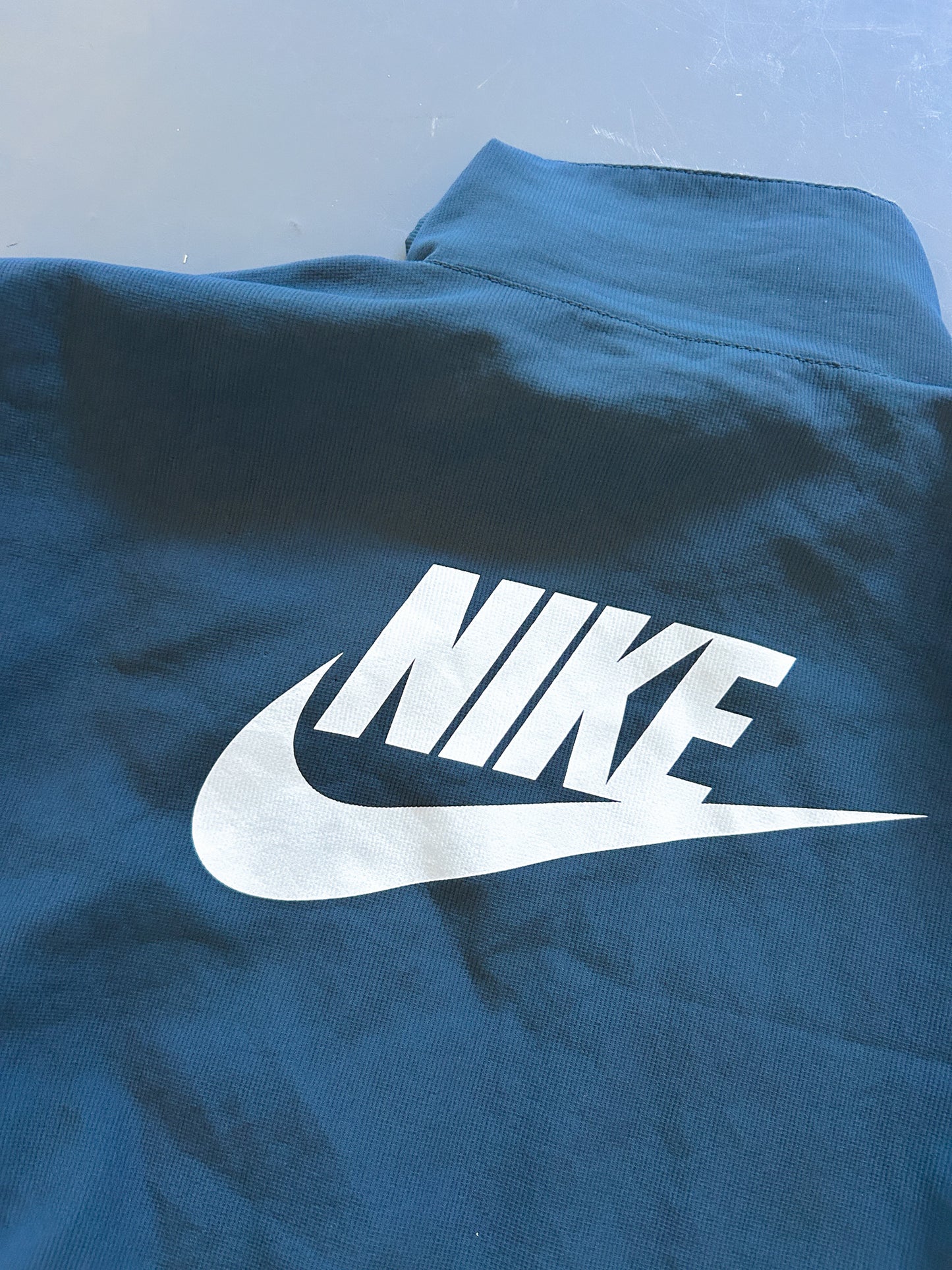 Nike Vintage Trackjacket | S