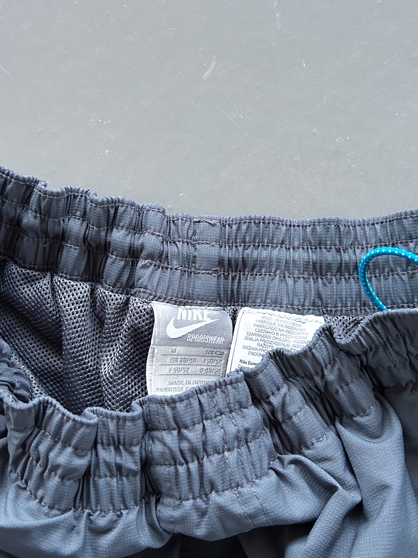 Nike Vintage Trackpants | M
