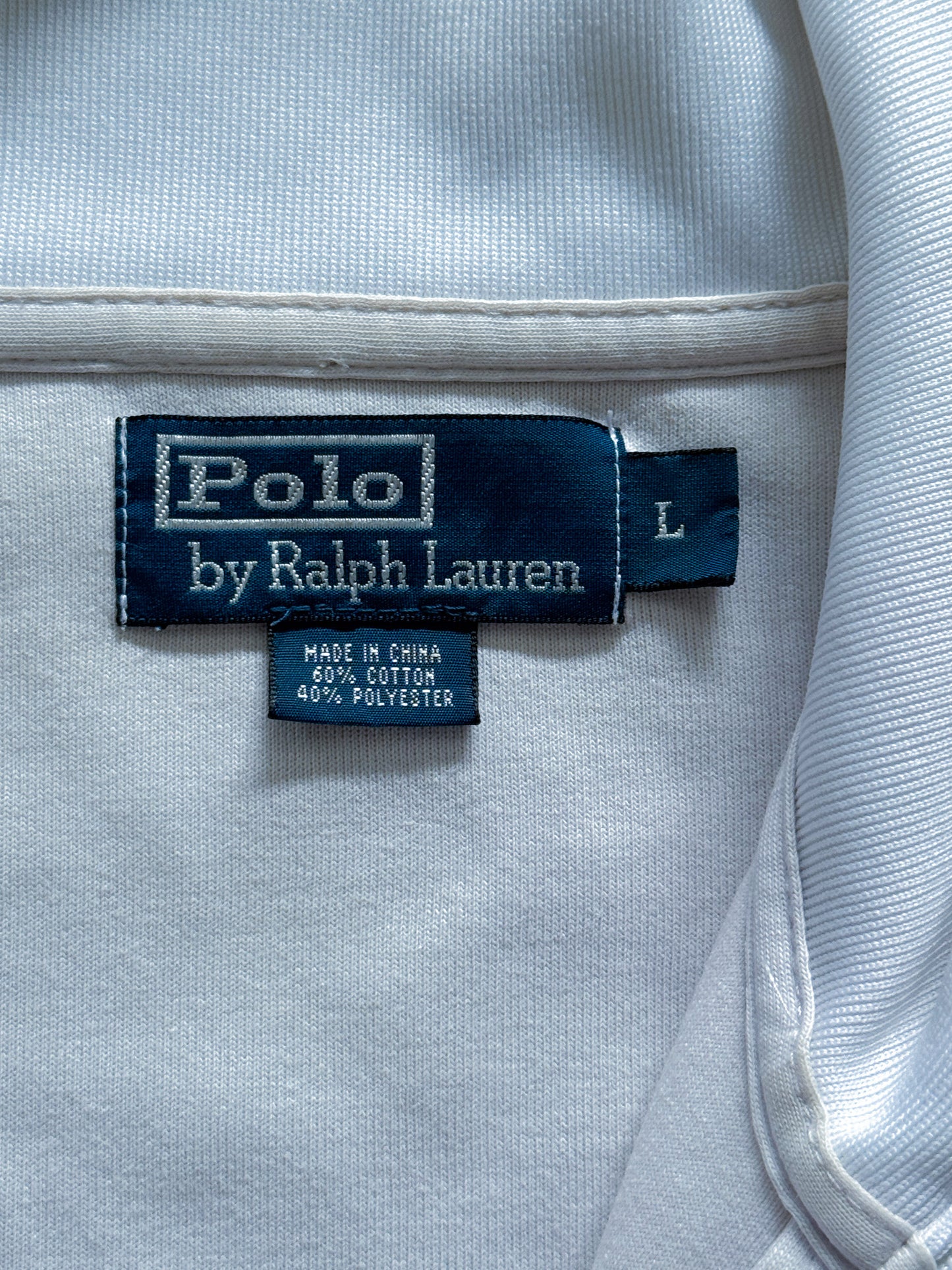 Polo Ralph Lauren *PREMIUM* Vintage Strickjacke | L