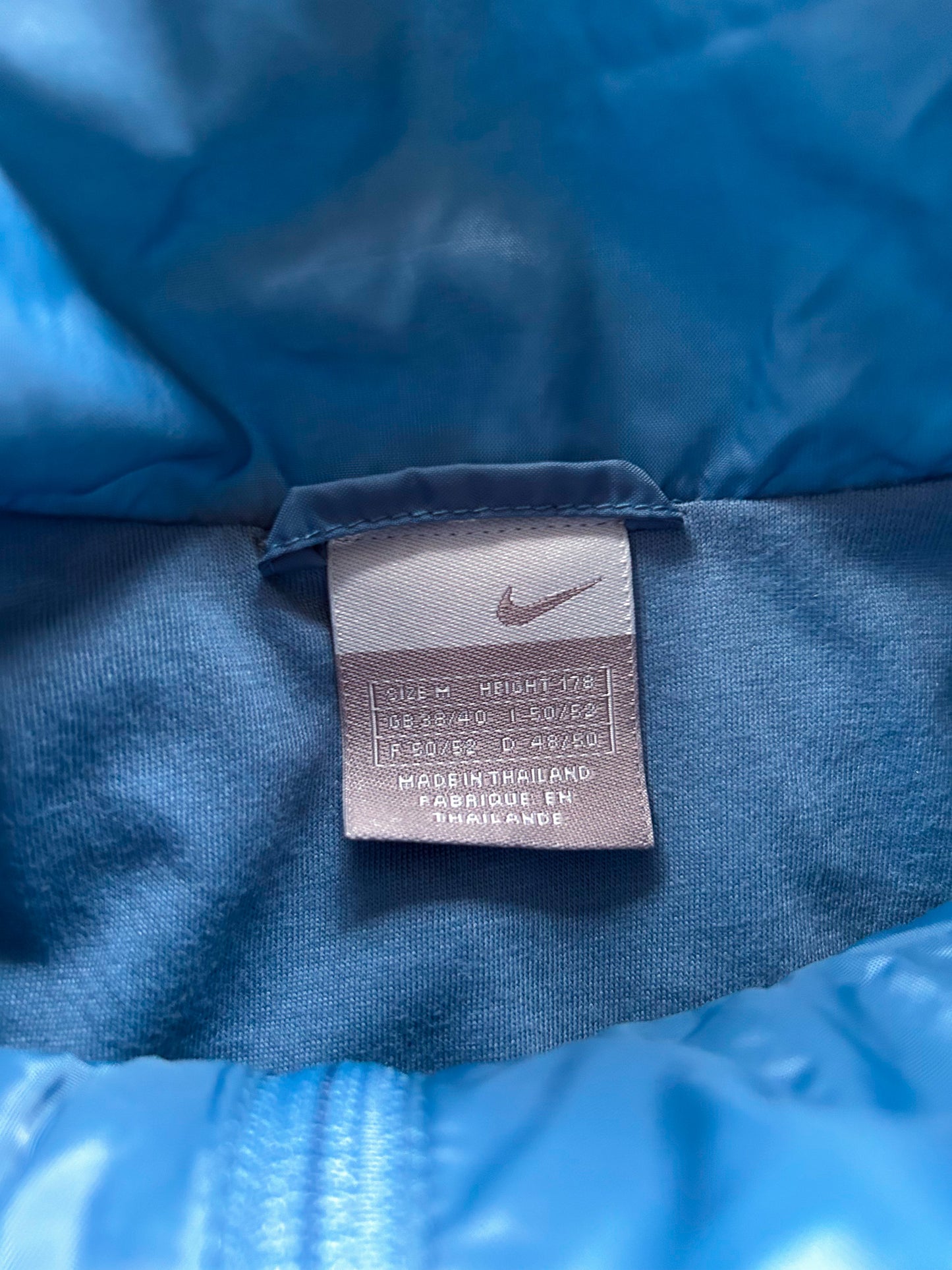 Nike Vintage* PREMIUM* Trackjacket | M