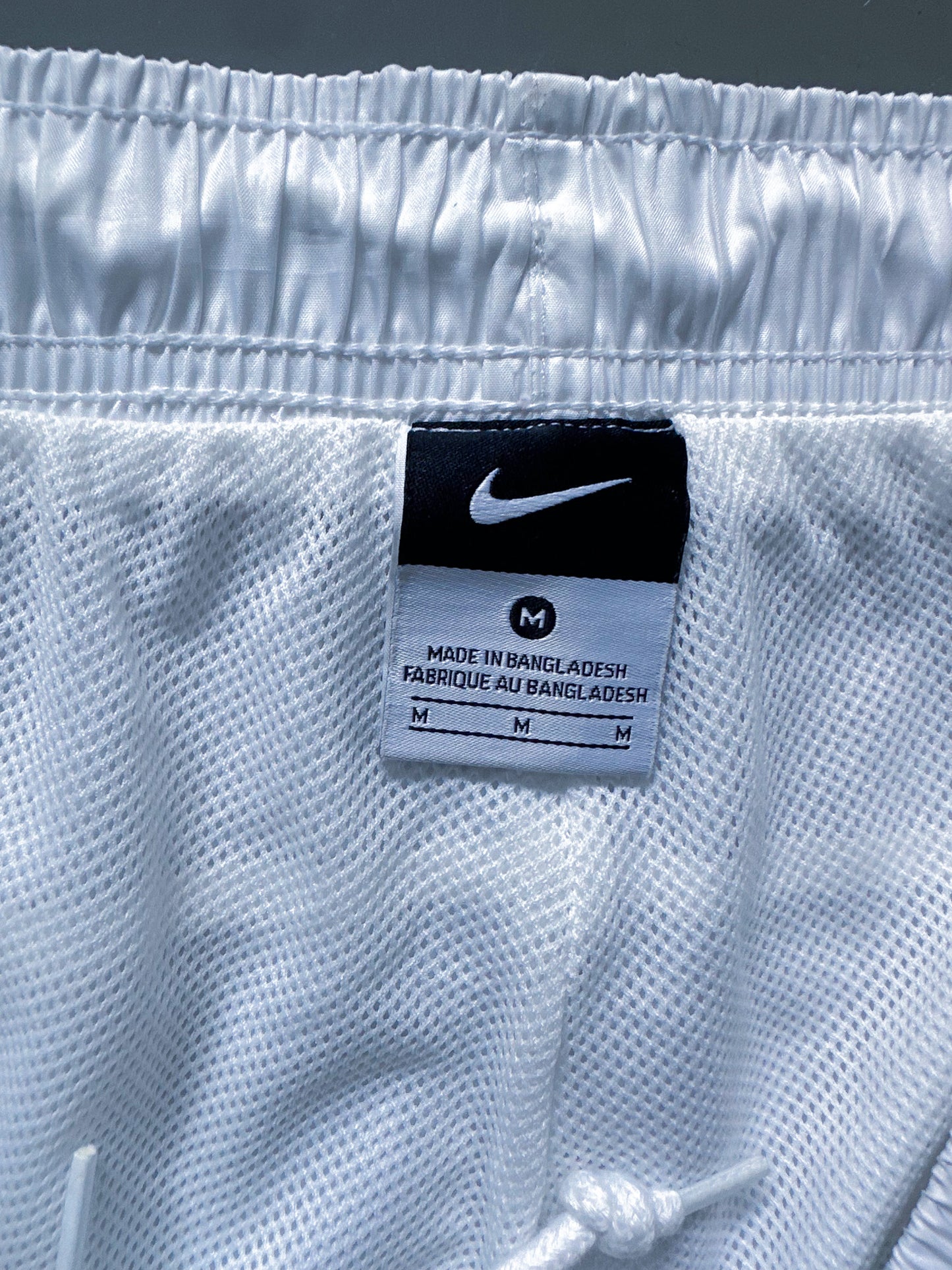 Nike Vintage *PREMIUM* Trackpants | M