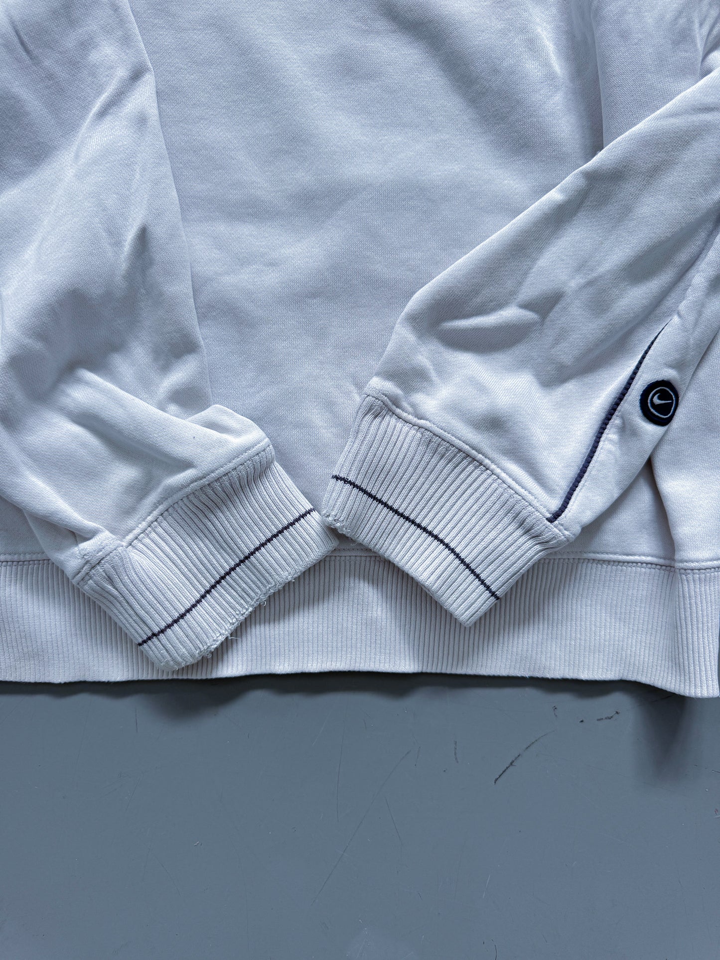 Nike Vintage Pullover | S