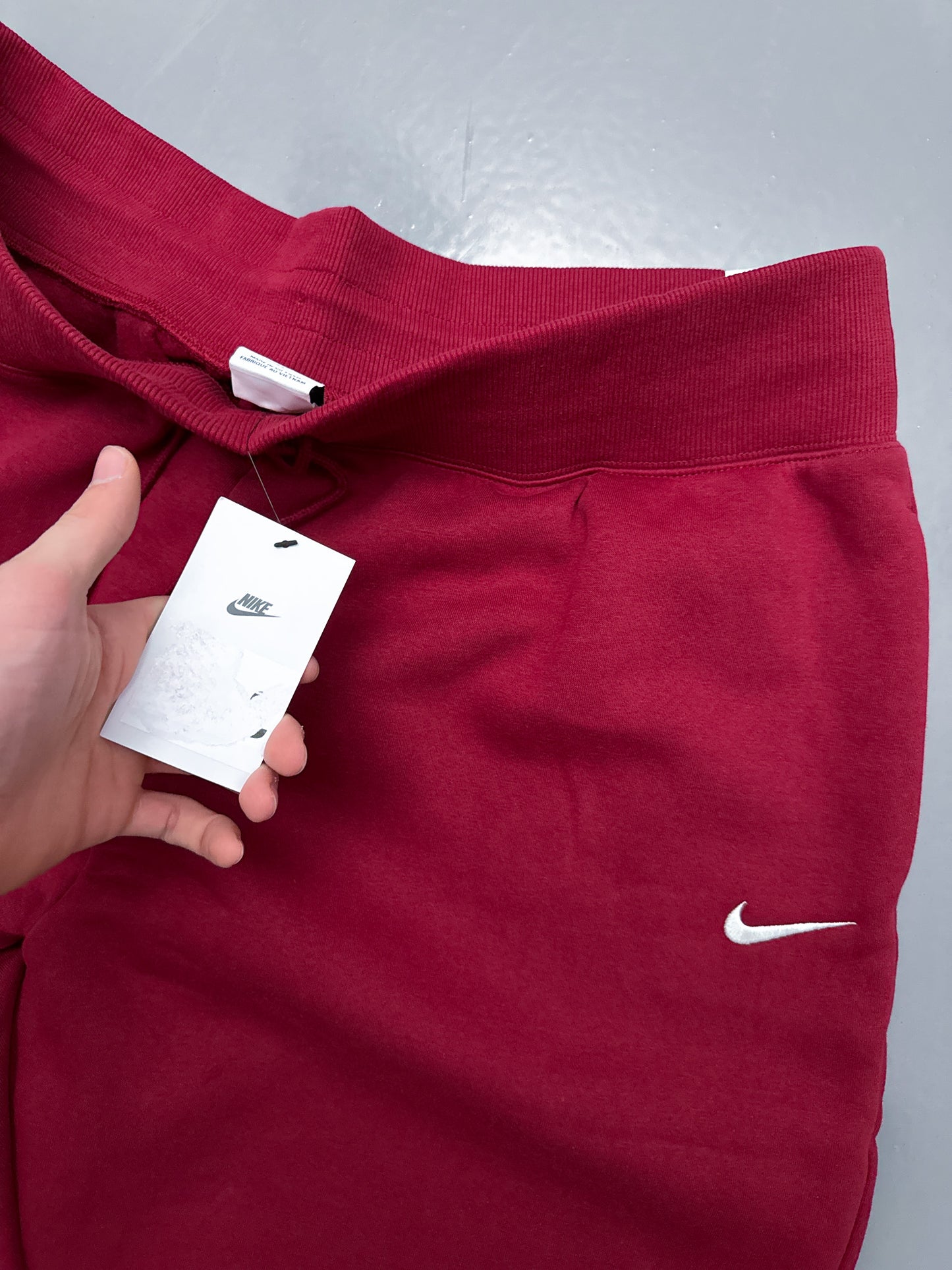 Nike Vintage *Deadstock* Sweatpants | XL