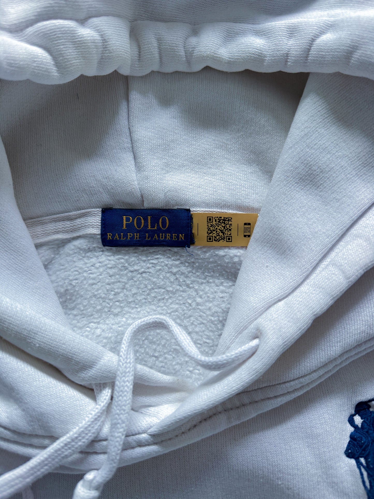 Polo Ralph Lauren Vintage Pullover | M