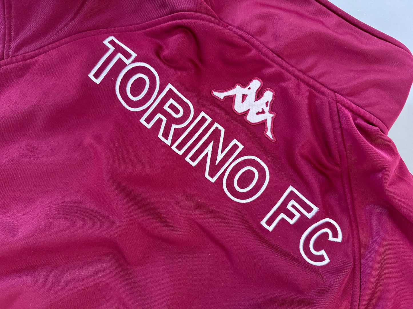 Torino Vintage Trackjacket | M