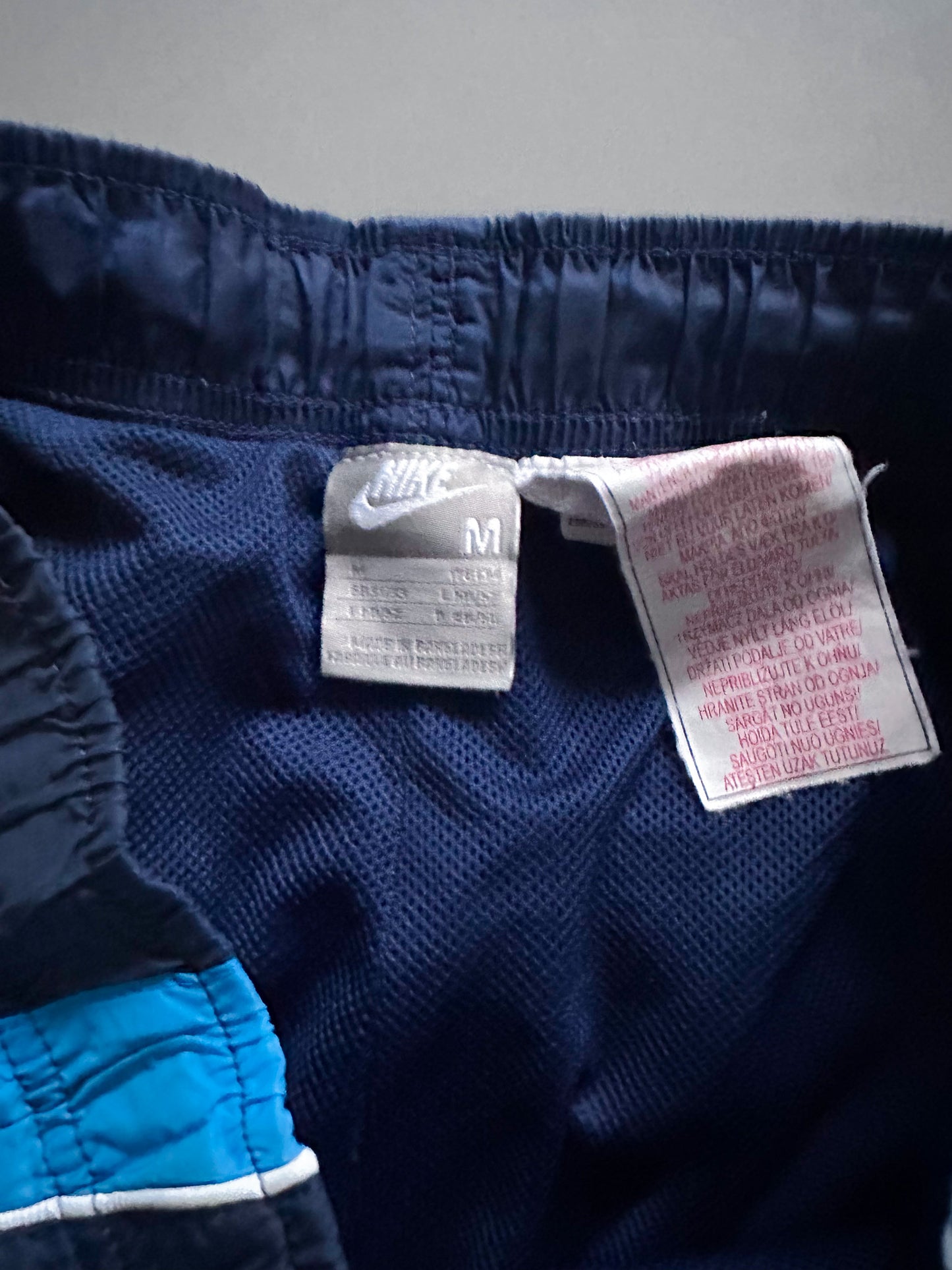 Nike Vintage Trackpants | M