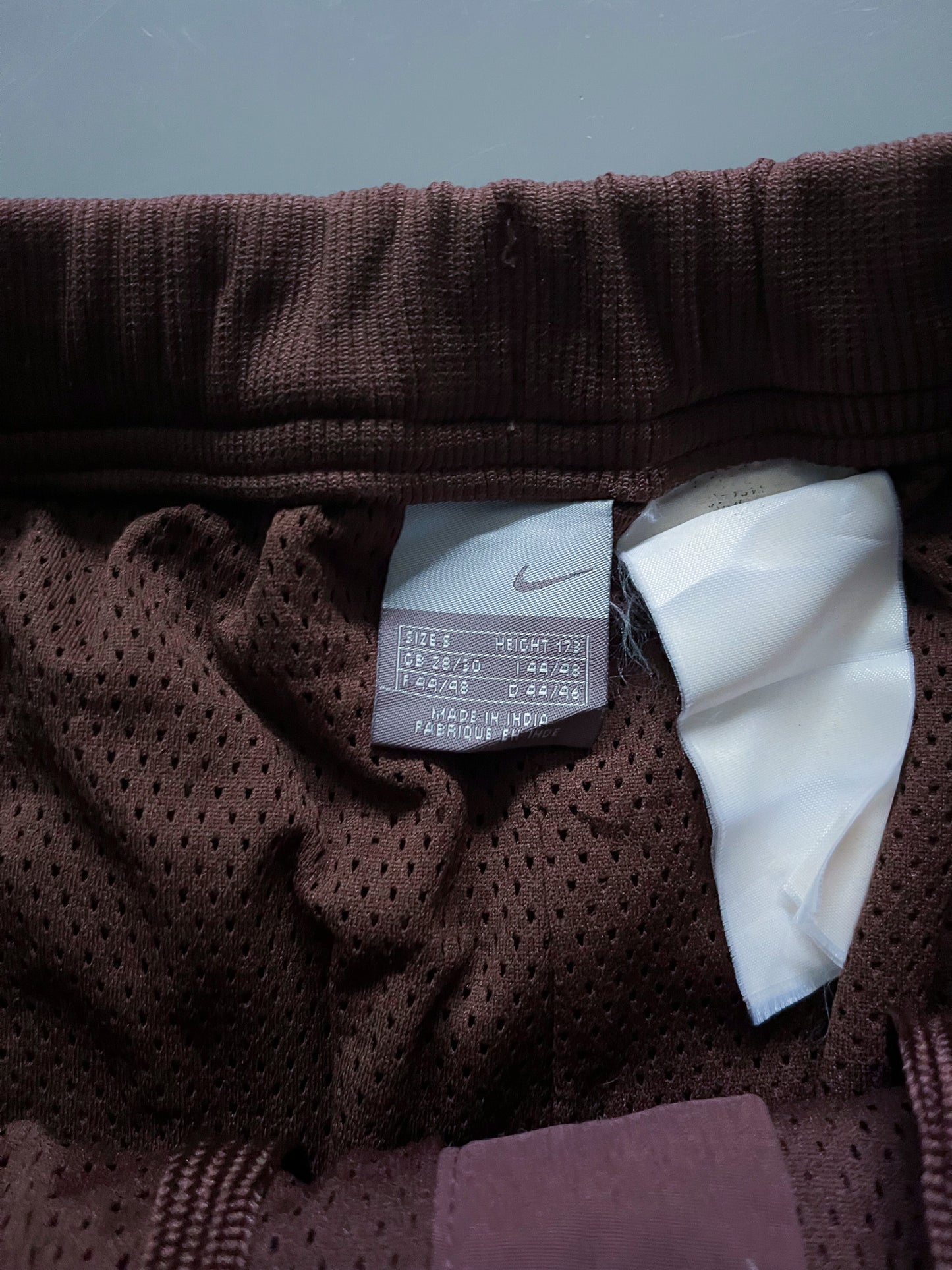 Nike Vintage *CORTEZ* Trackpants | S