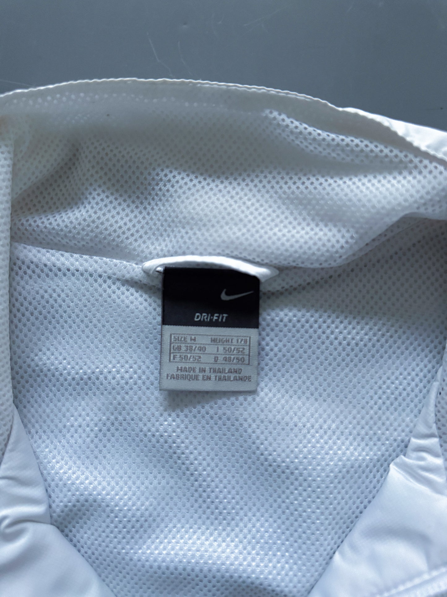 Nike Vintage Trackjacket | M