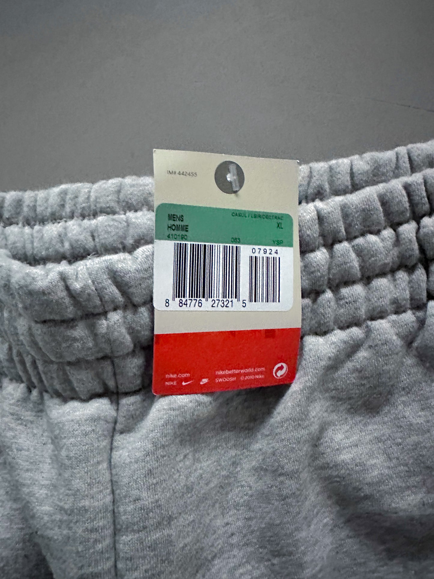 Nike Vintage *DEADSTOCK* Sweatpants / Jogger | L