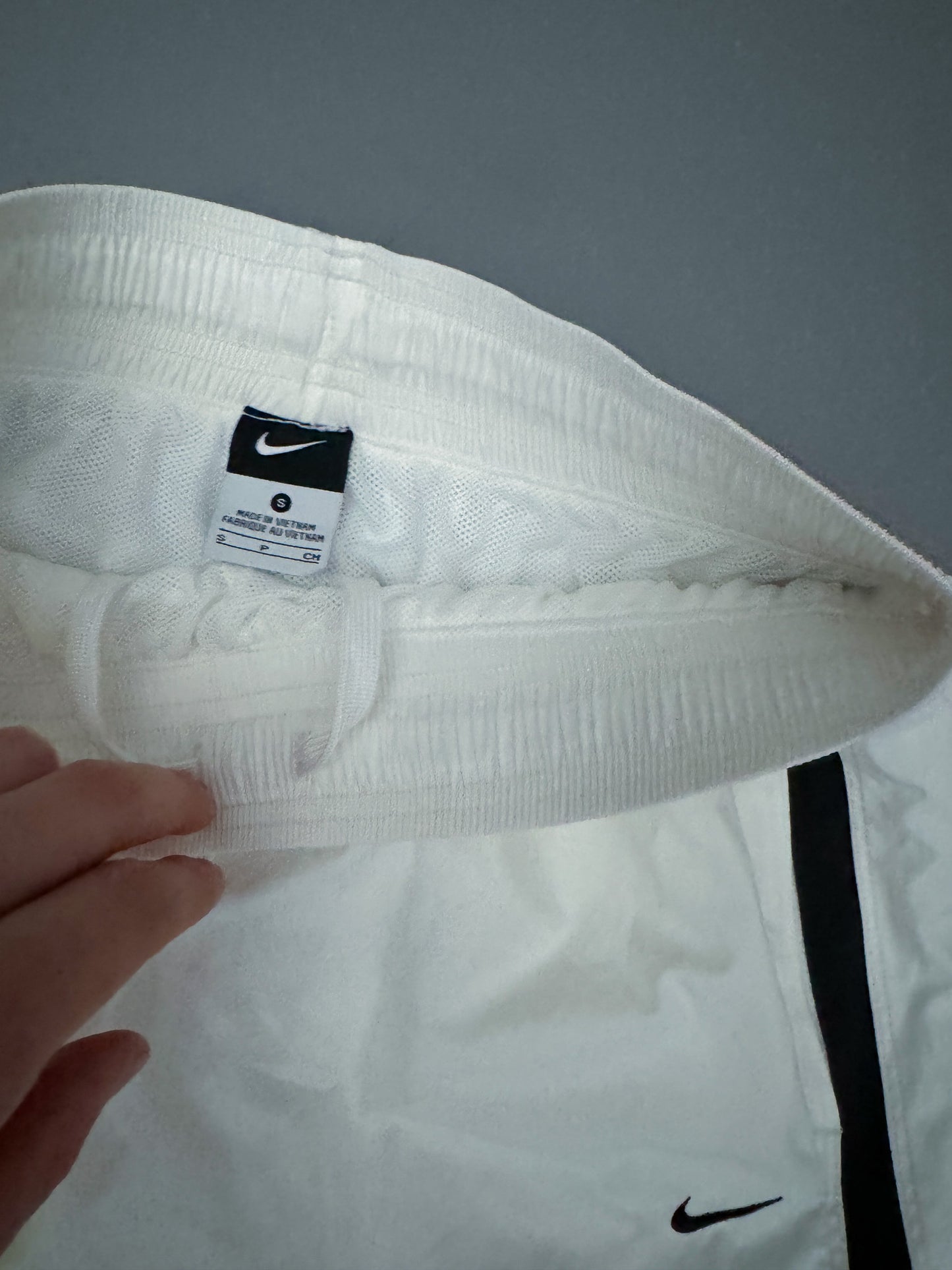 Nike Vintage Trackpants | XS