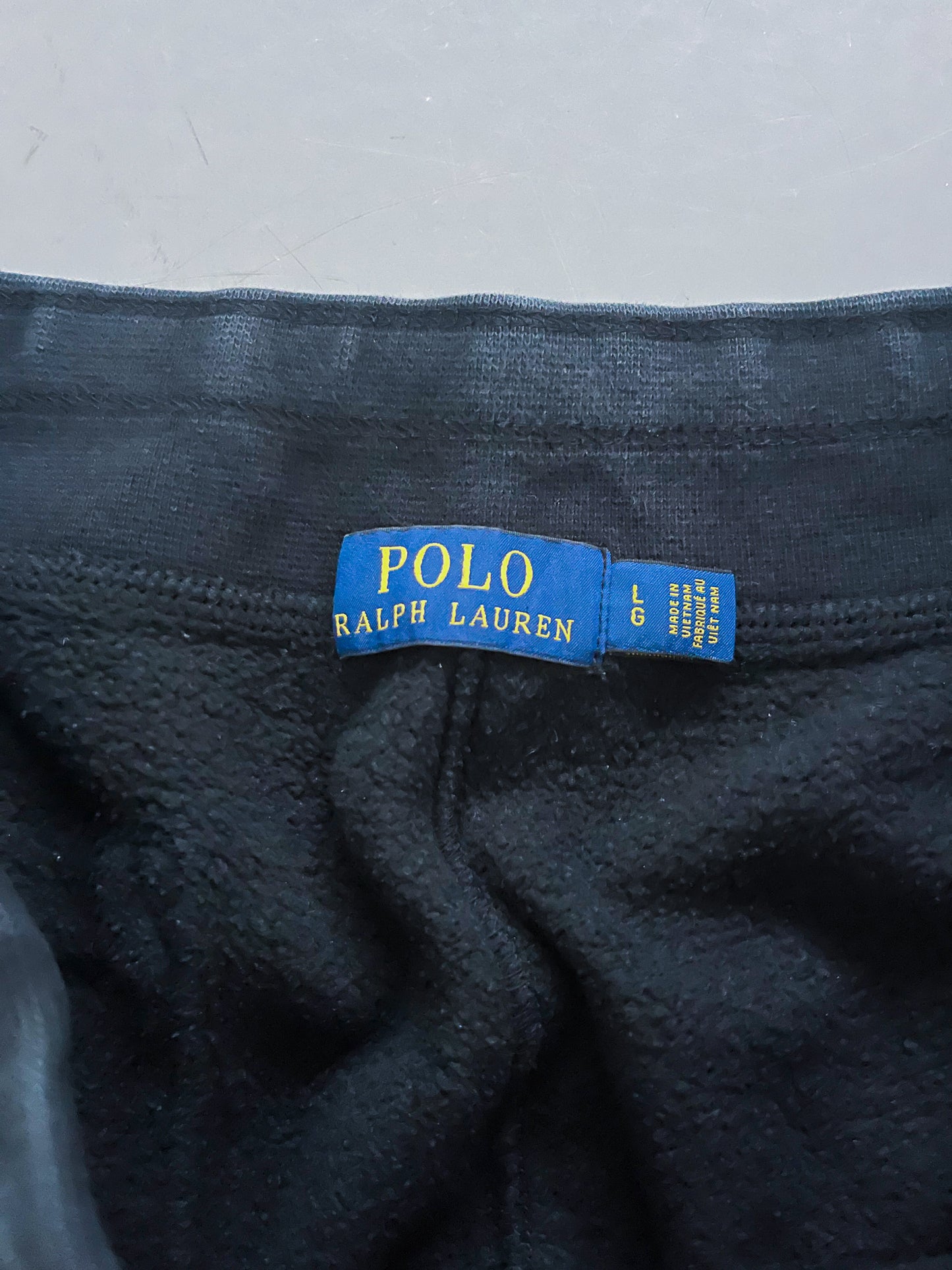 Polo Ralph Lauren Vintage Sweatpants / Jogger | L