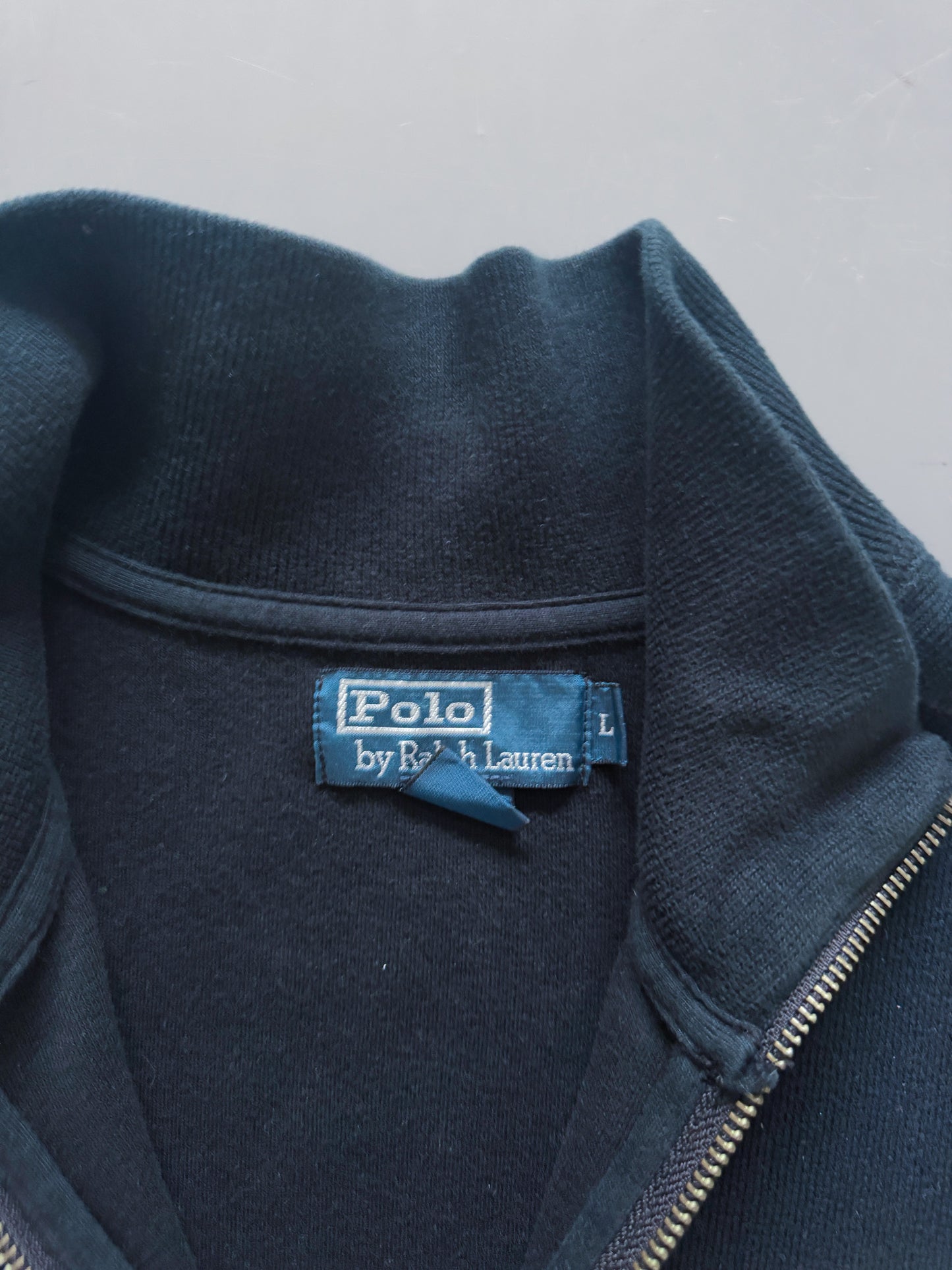 Polo Ralph Lauren Vintage Strickjacke | L
