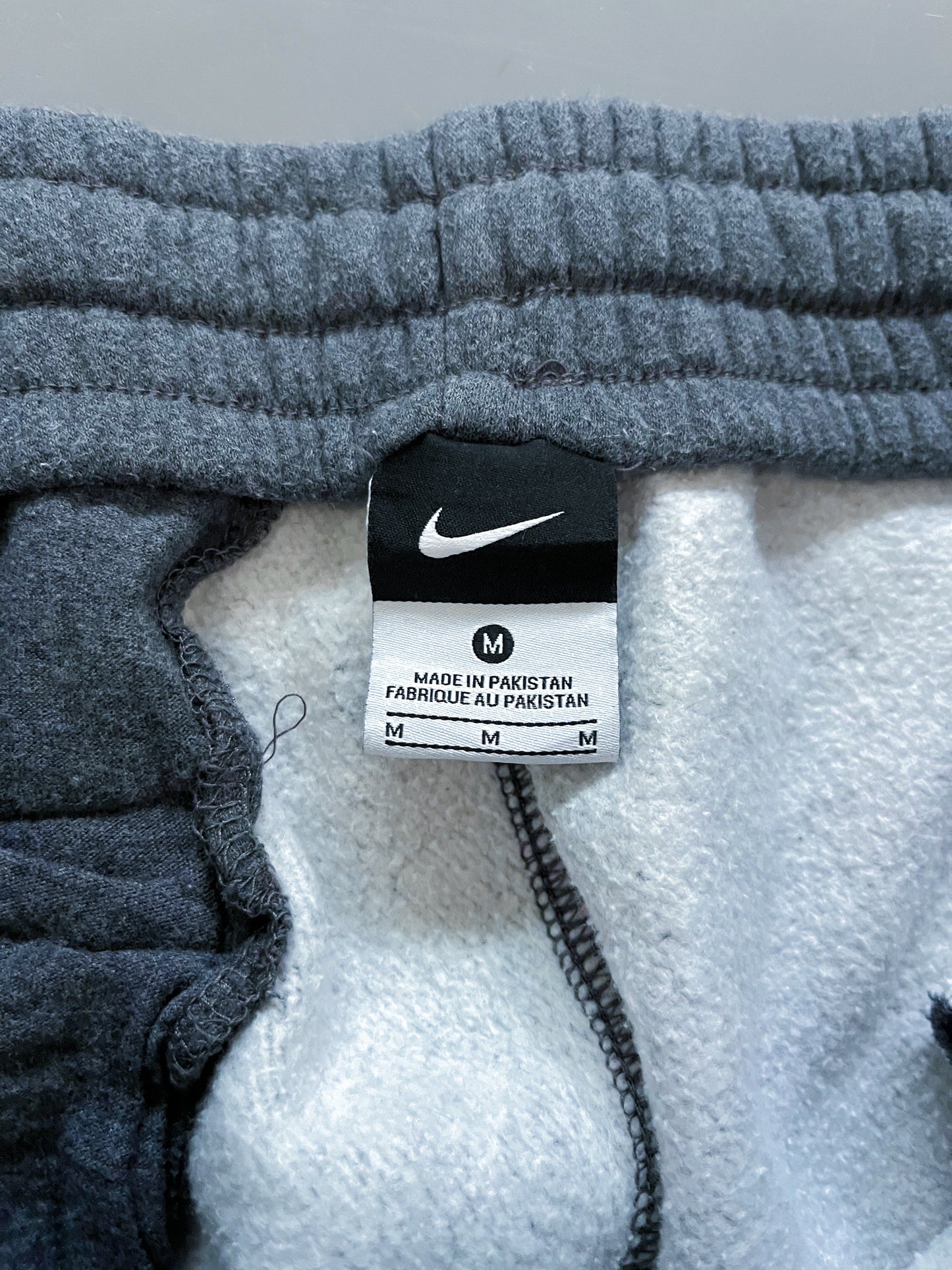 Nike Vintage Open Leg Sweatpants / Jogger | M