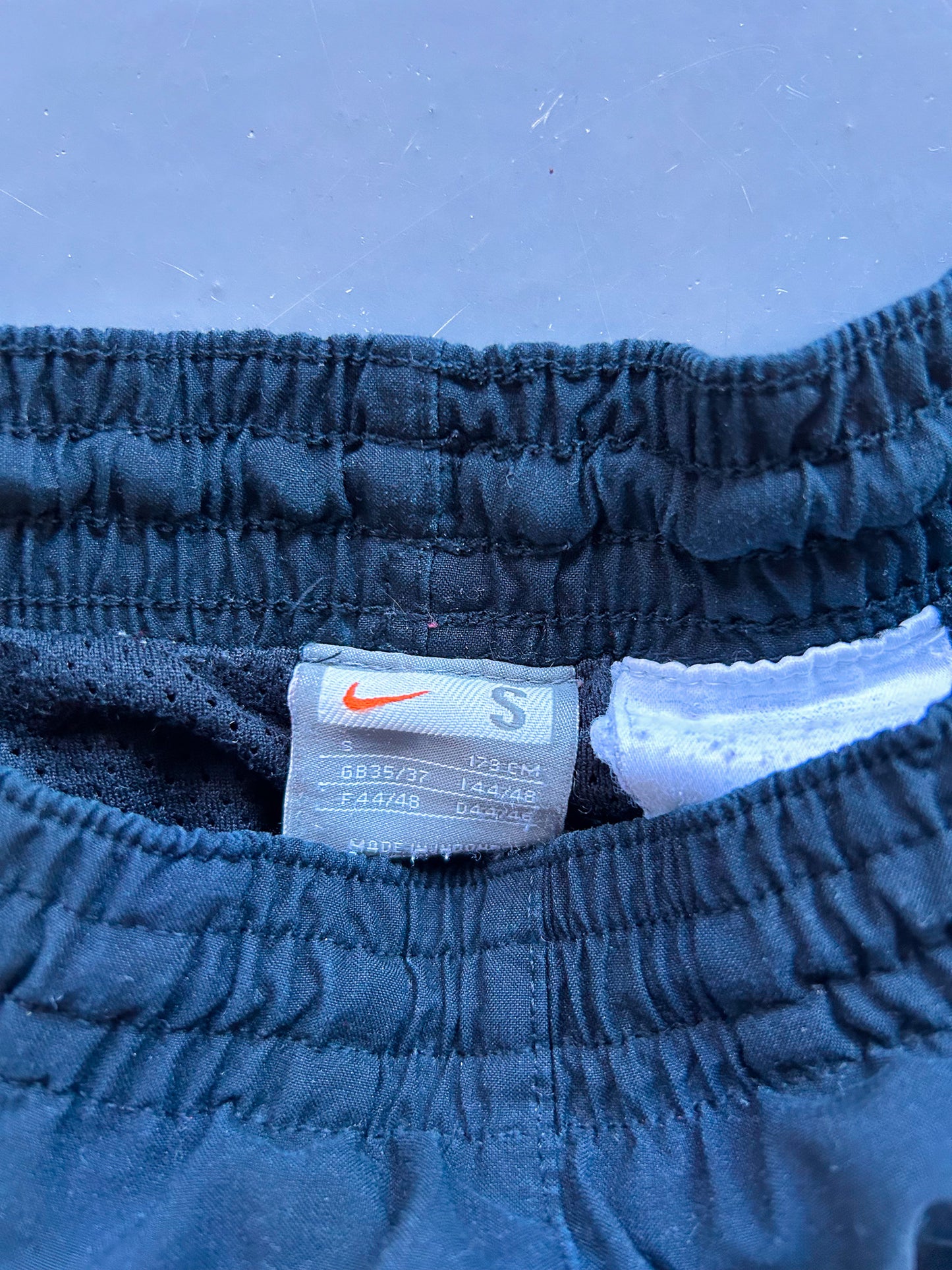 Nike Vintage Trackpants | S