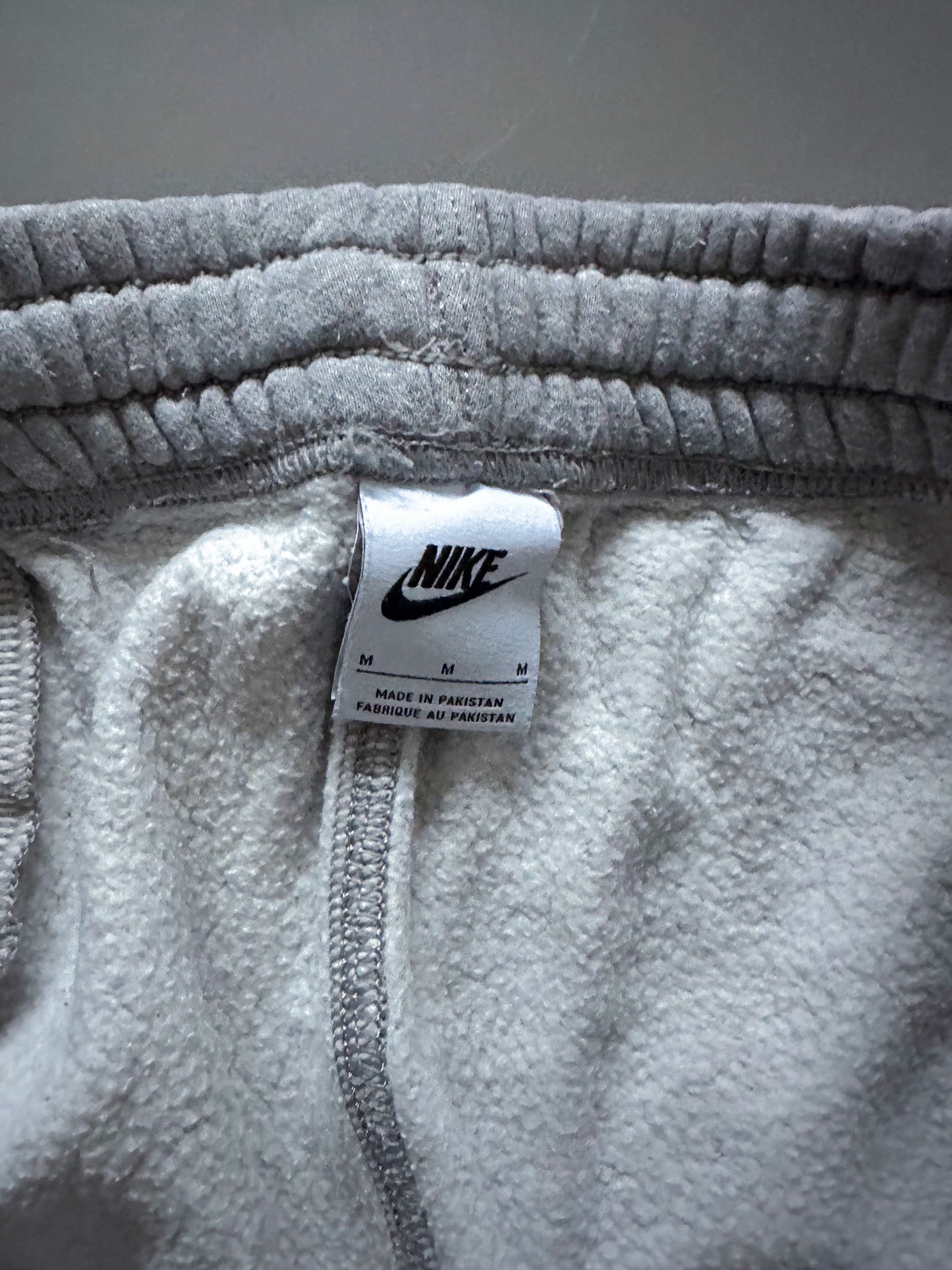 Nike Vintage Open Leg Sweatpants / Jogger | M
