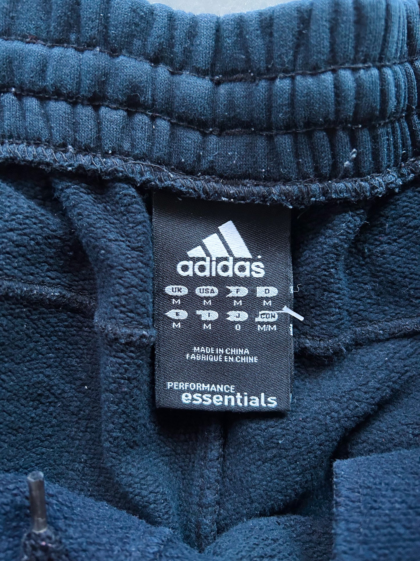 Adidas Vintage Sweatpants | S