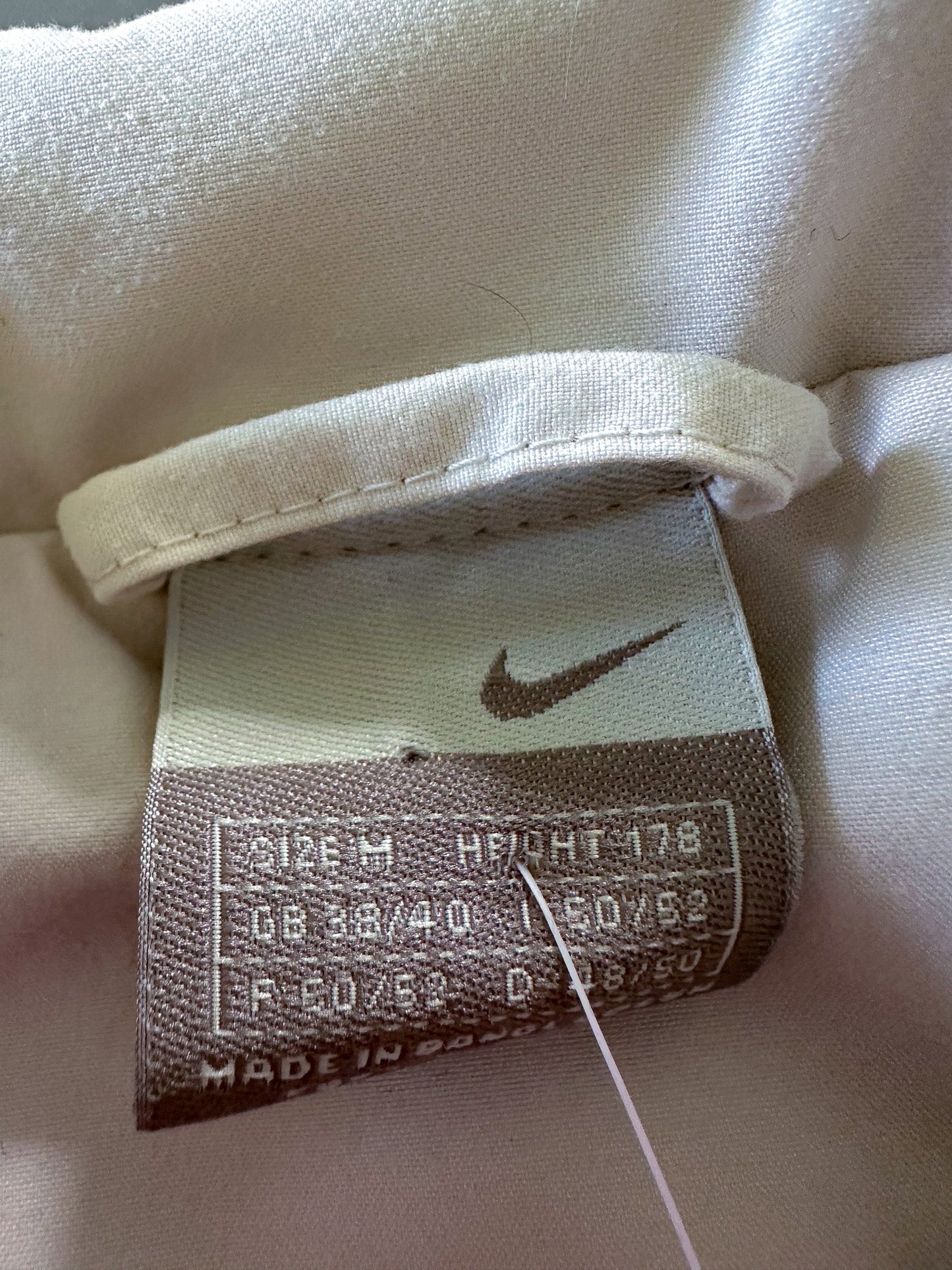 Nike Vintage *PREMIUM* Trackjacket | M