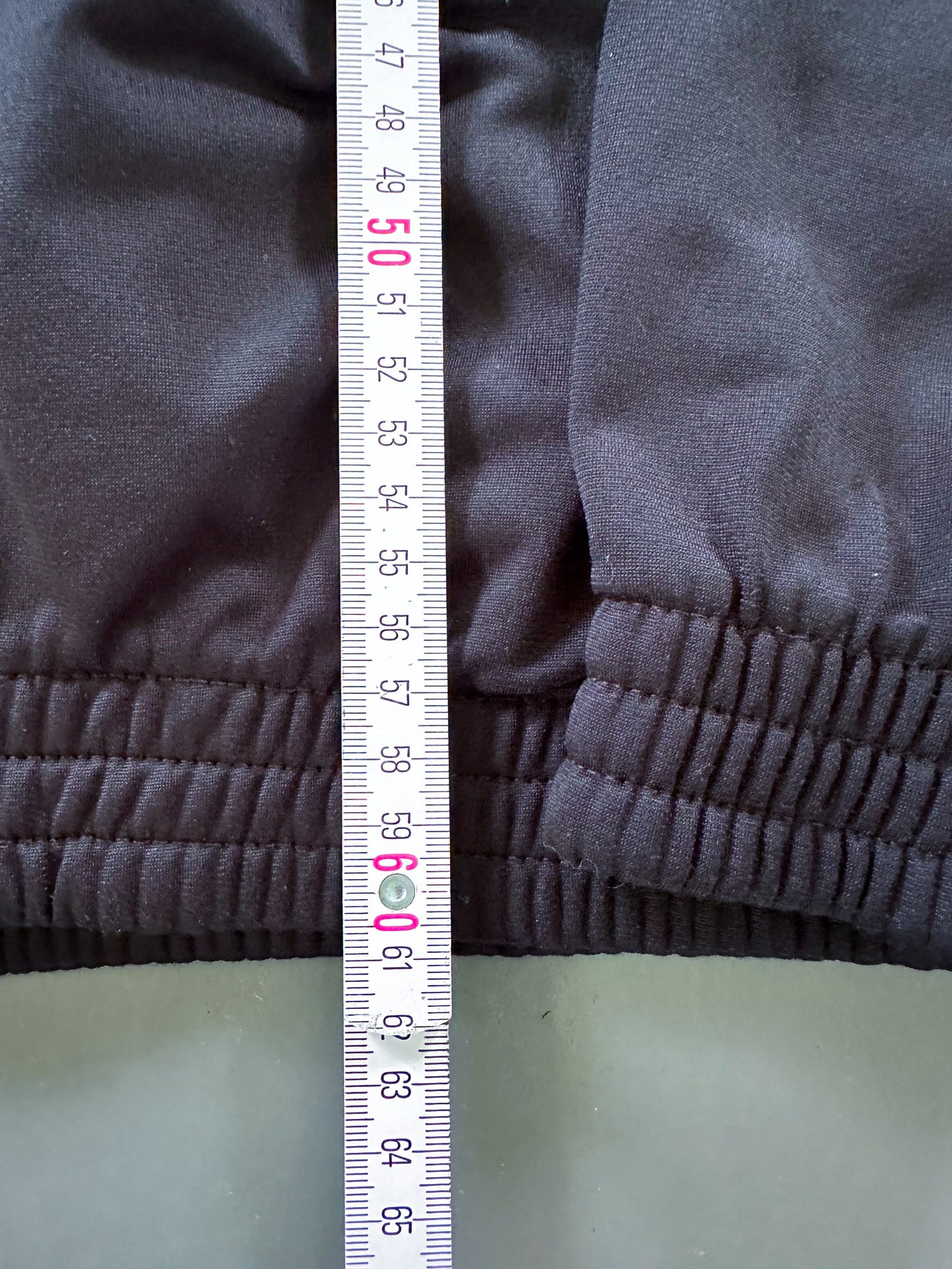 Nike Vintage Trackjacket | S