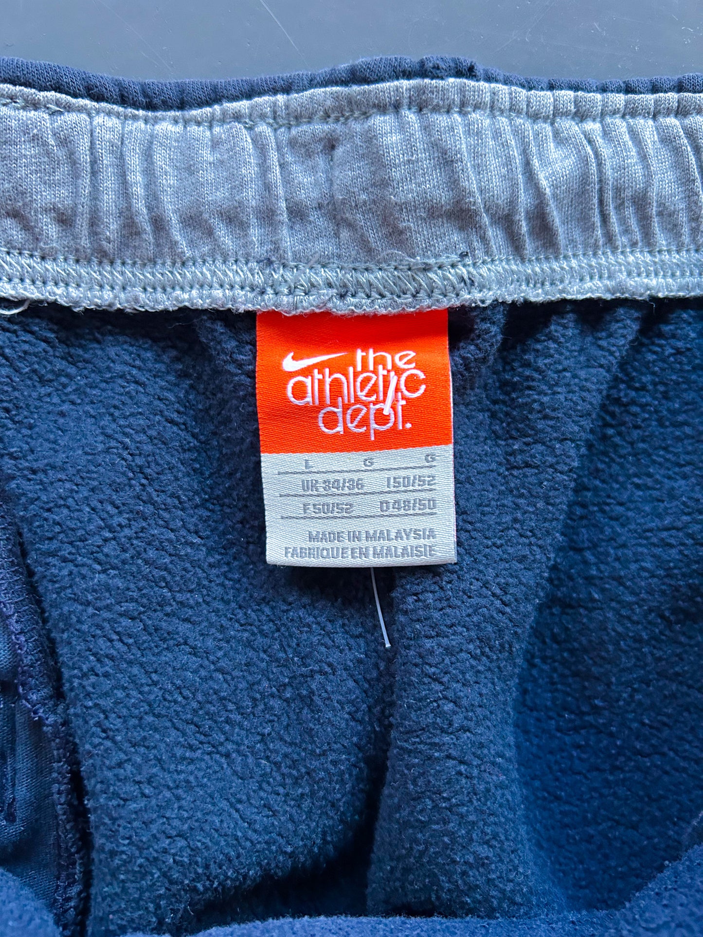Nike Vintage Sweatpants | L