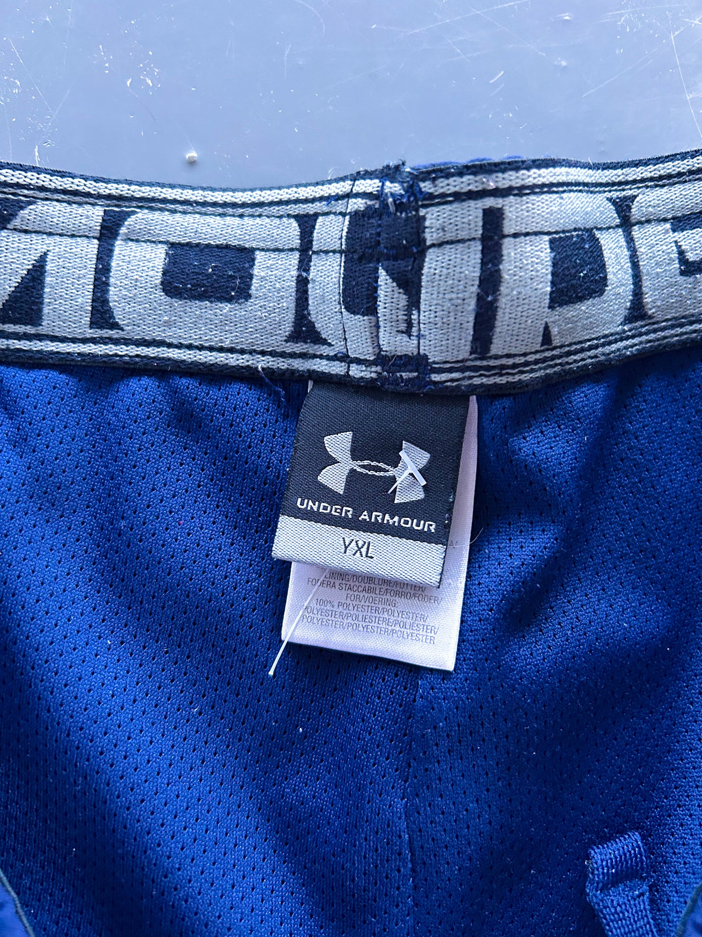 Nike Vintage Trackpants | S