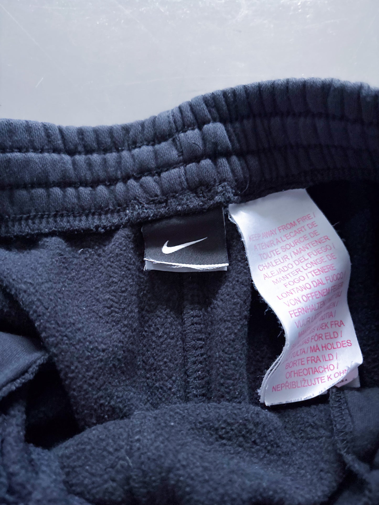 Nike Vintage Sweatpants | XS