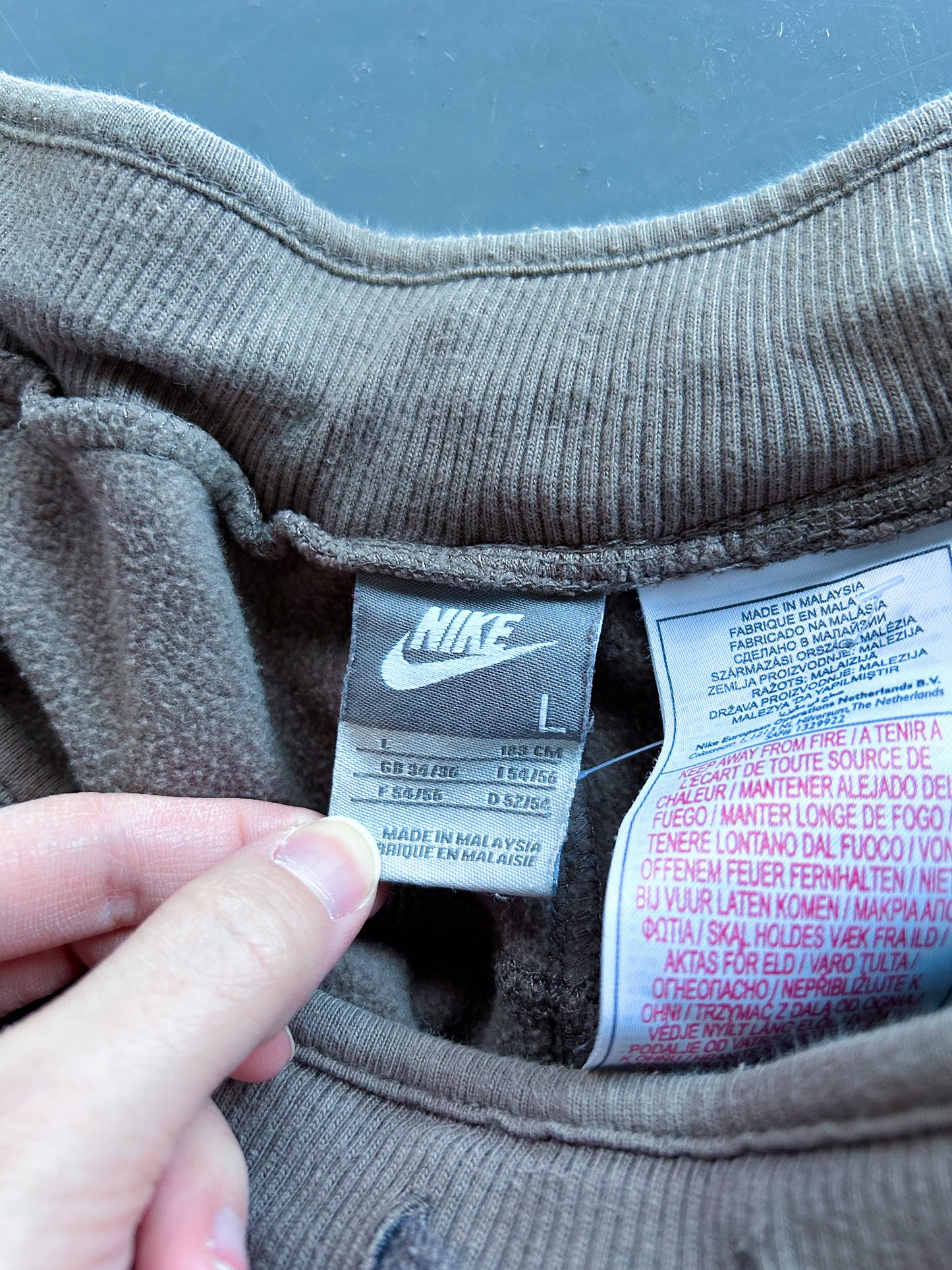 Nike Vintage *PREMIUM* Sweatpants | M