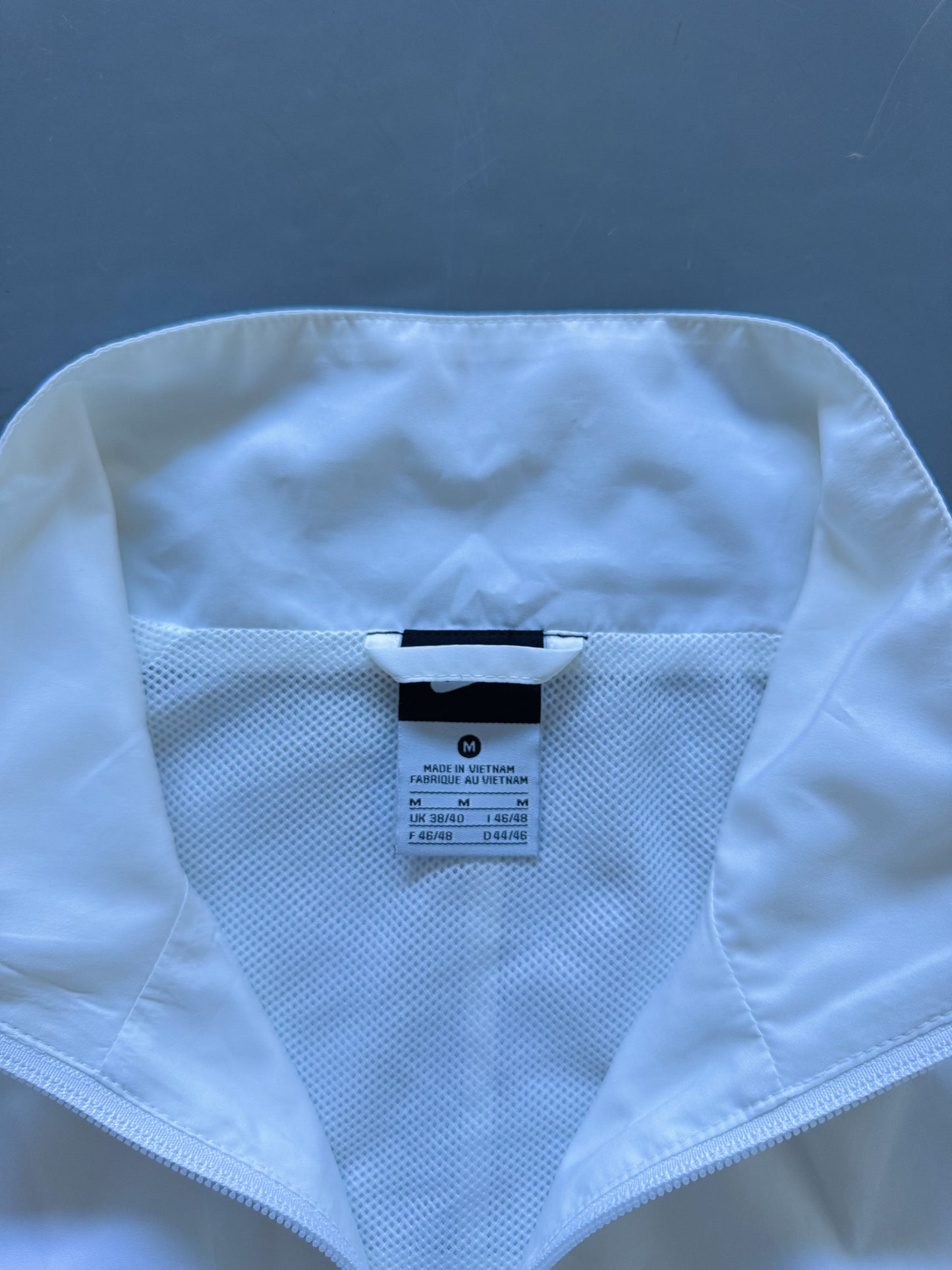 Nike Vintage Trackjacket | M