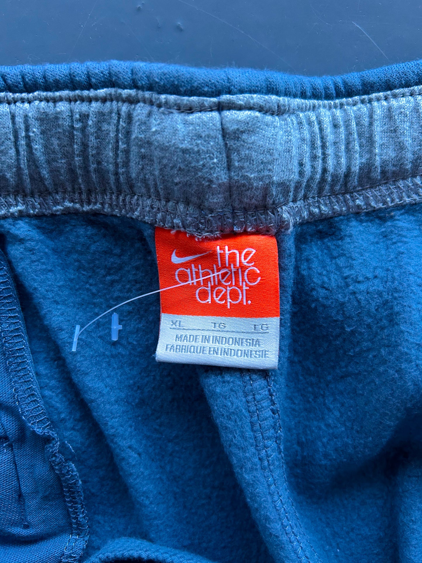 Nike Vintage *PREMIUM* Sweatpants | XL/L